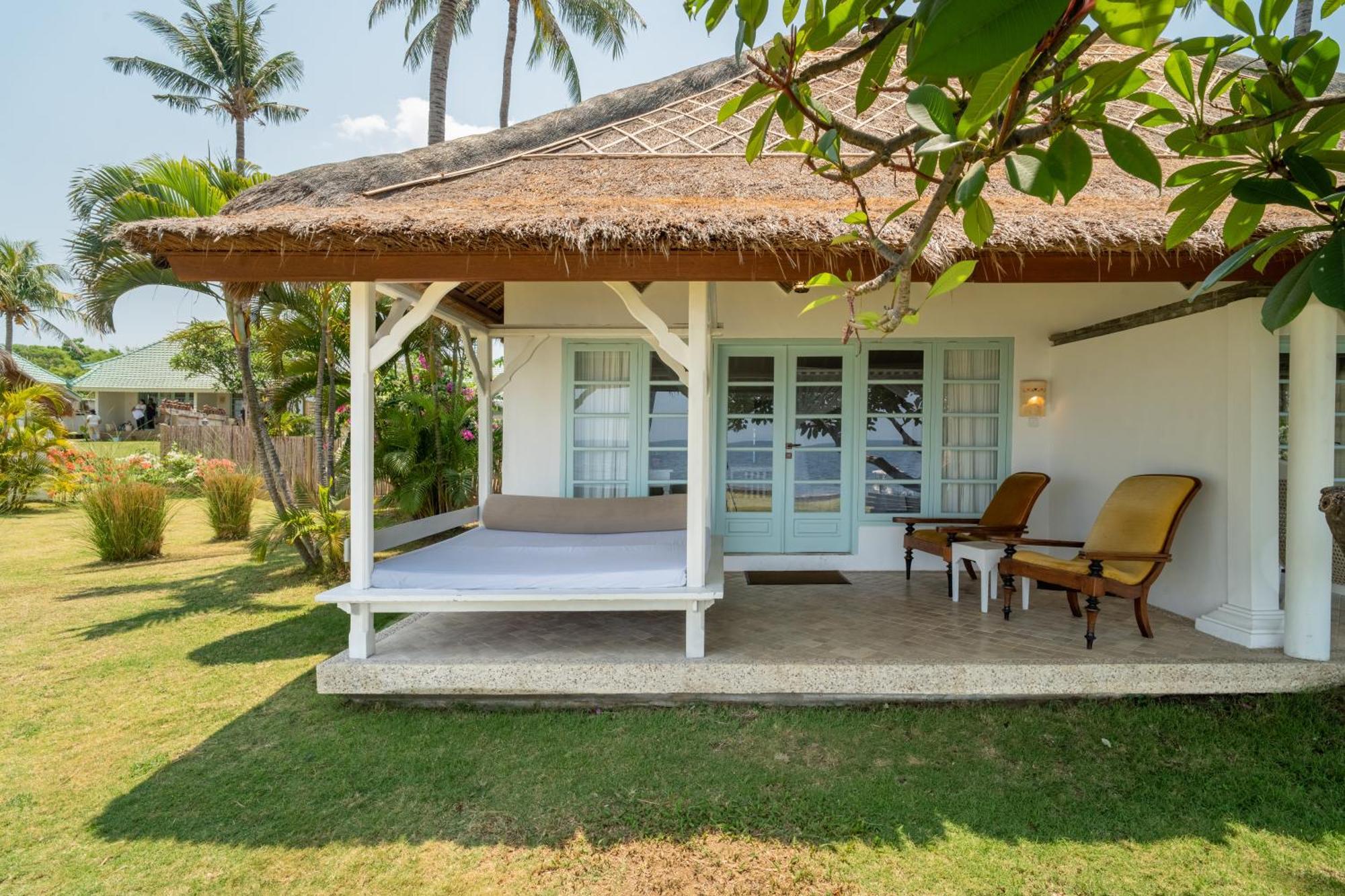 Scuba Seraya Resort Tulamben (Bali)