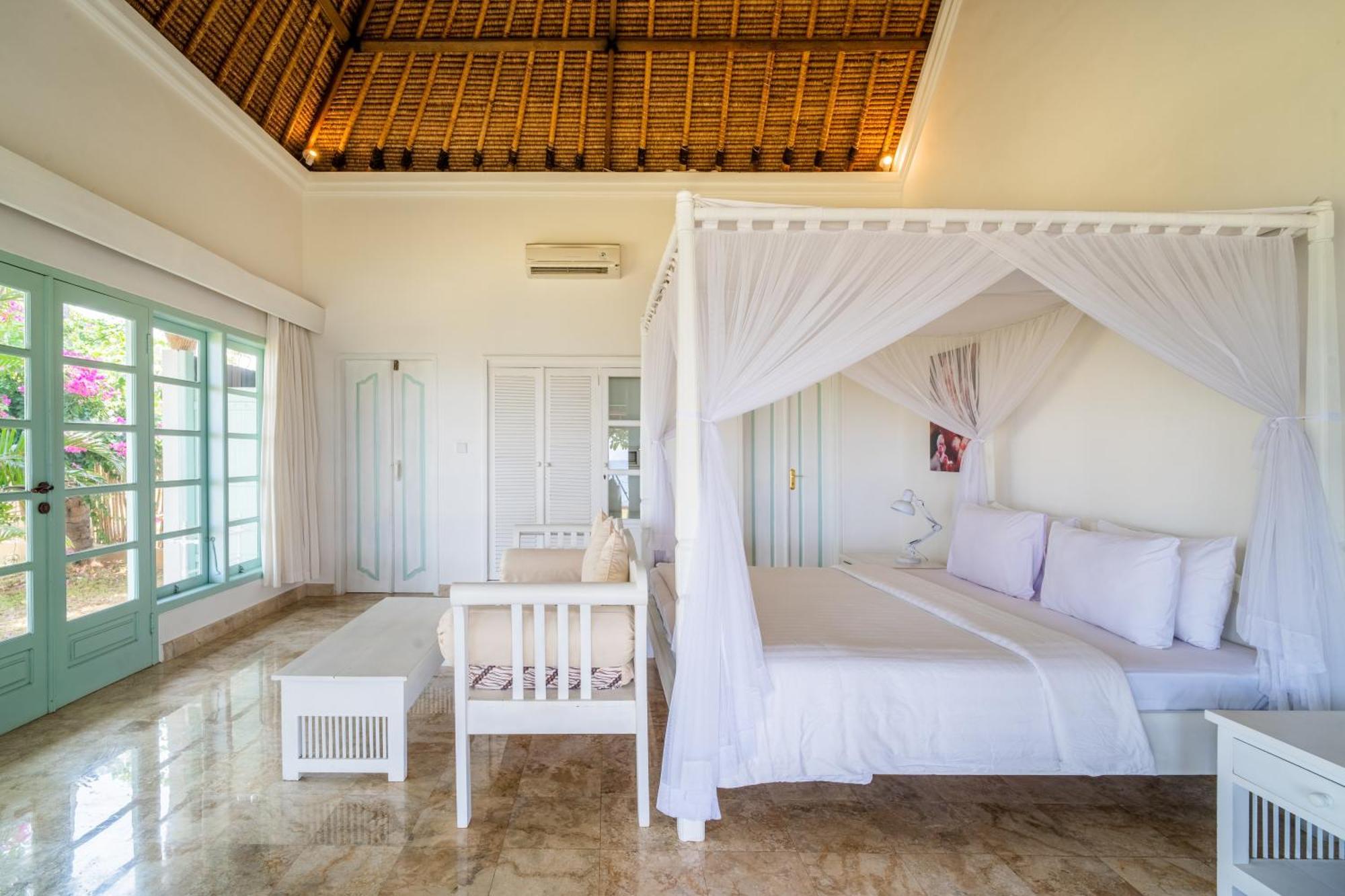 Scuba Seraya Resort 3*