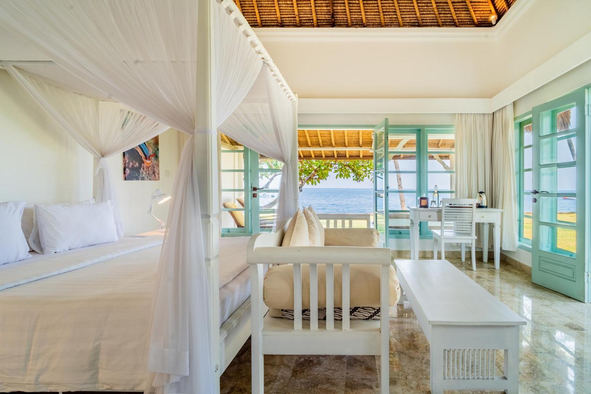Resort Scuba Seraya