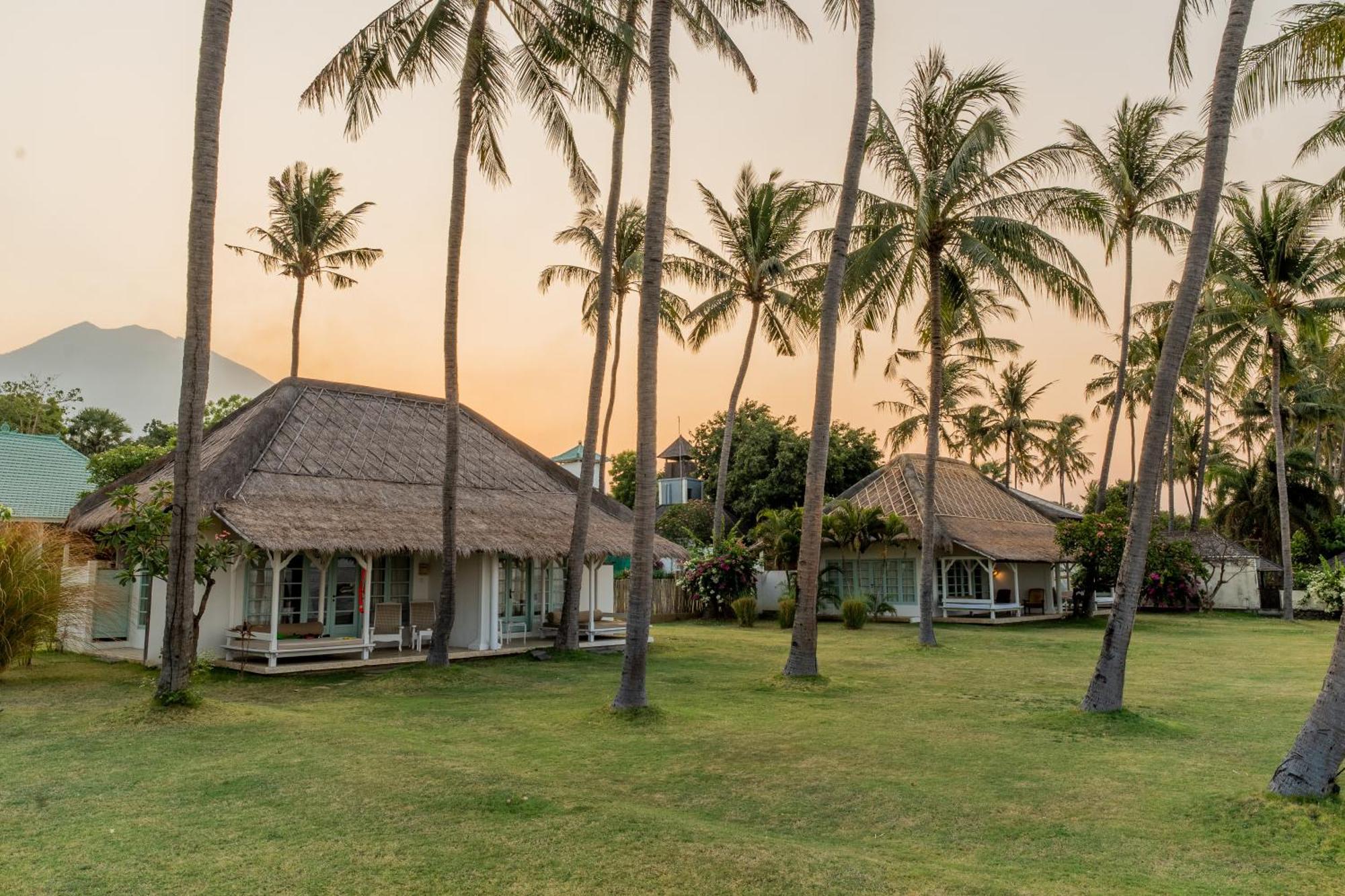 Scuba Seraya Resort 3*