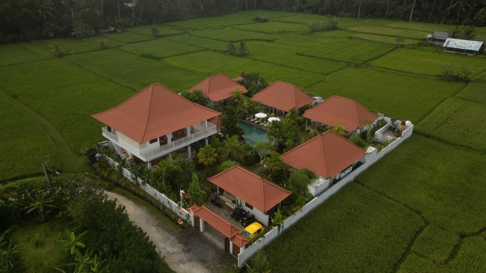 Tulus Hati Retreat 4*