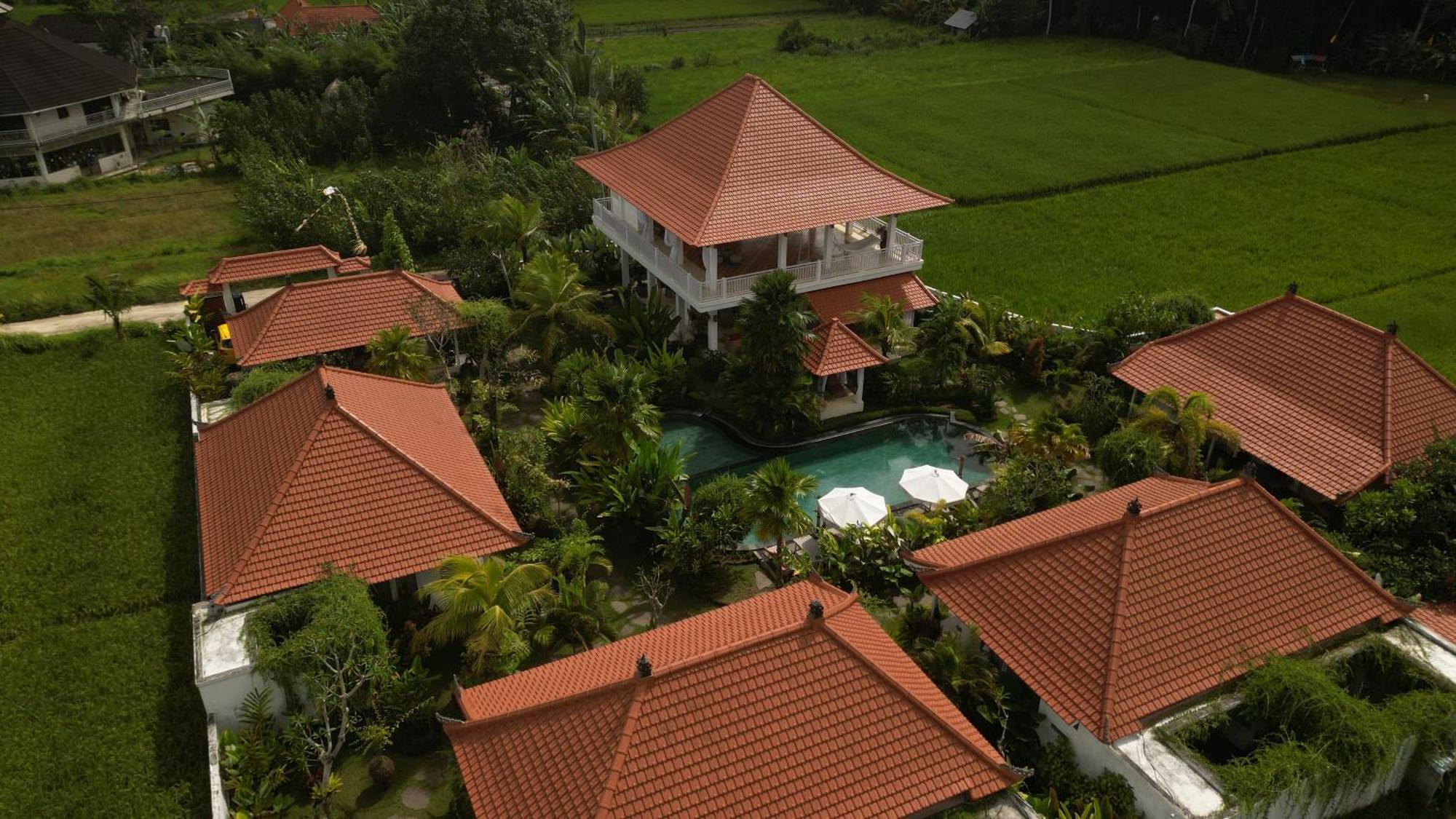 Tulus Hati Retreat