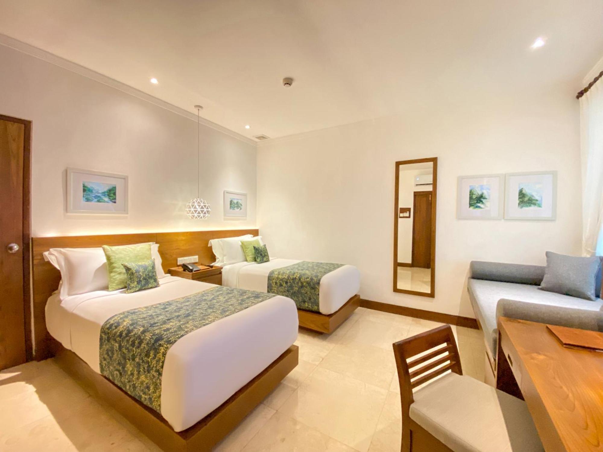 Candi Beach & Spa Resort Candi Dasa (Bali)