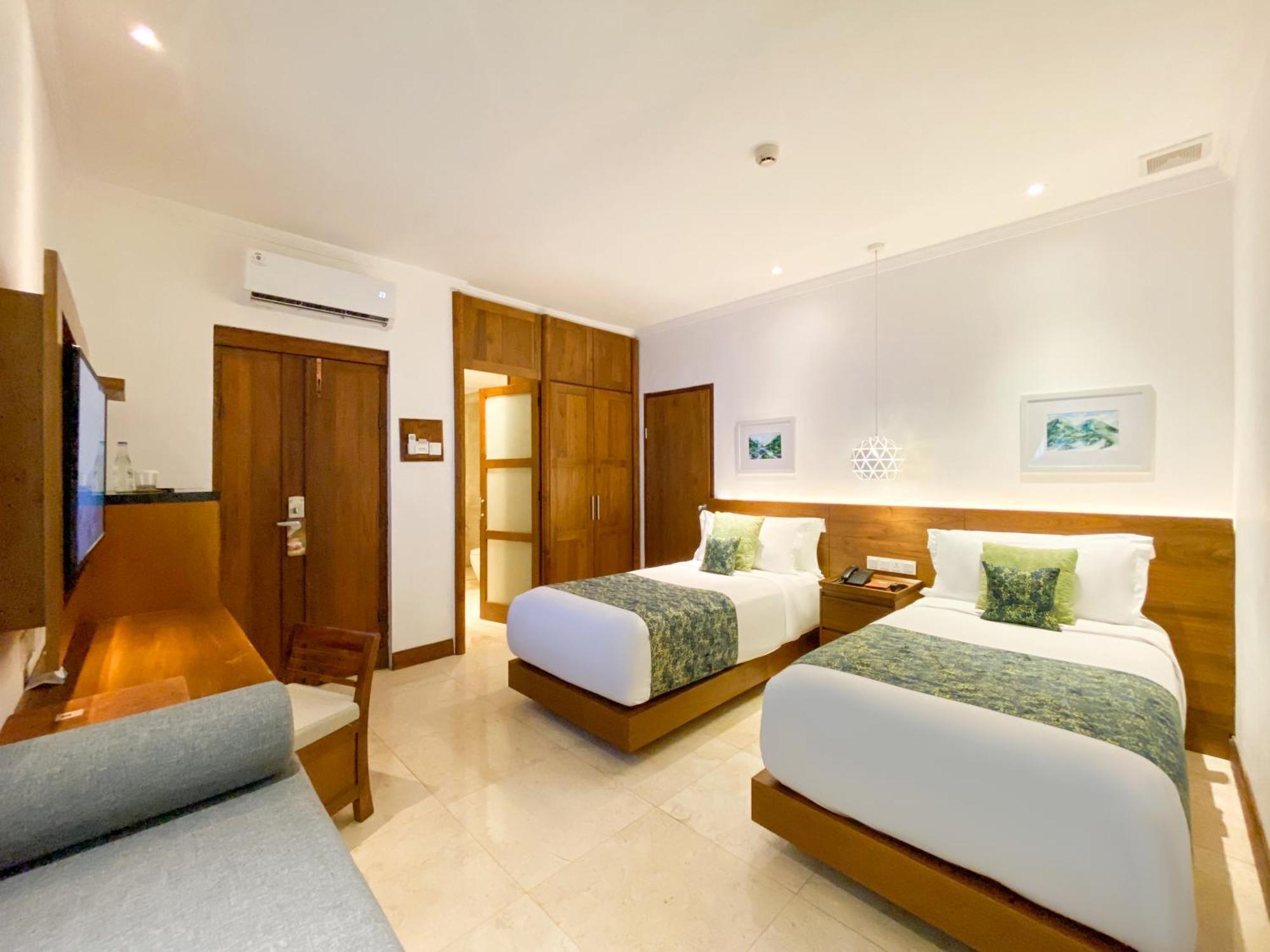 Resort Candi Beach & Spa