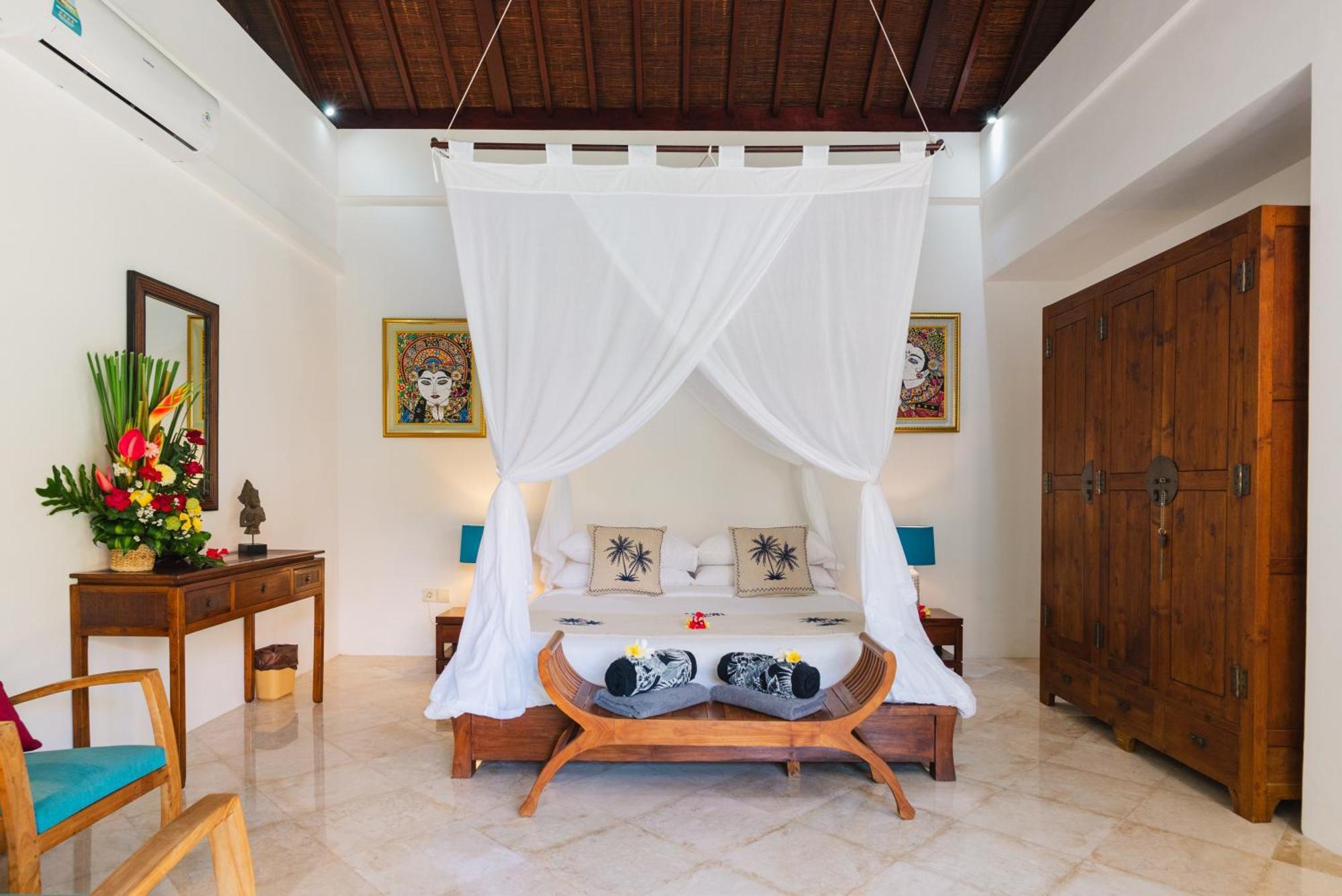 The Zen Villa