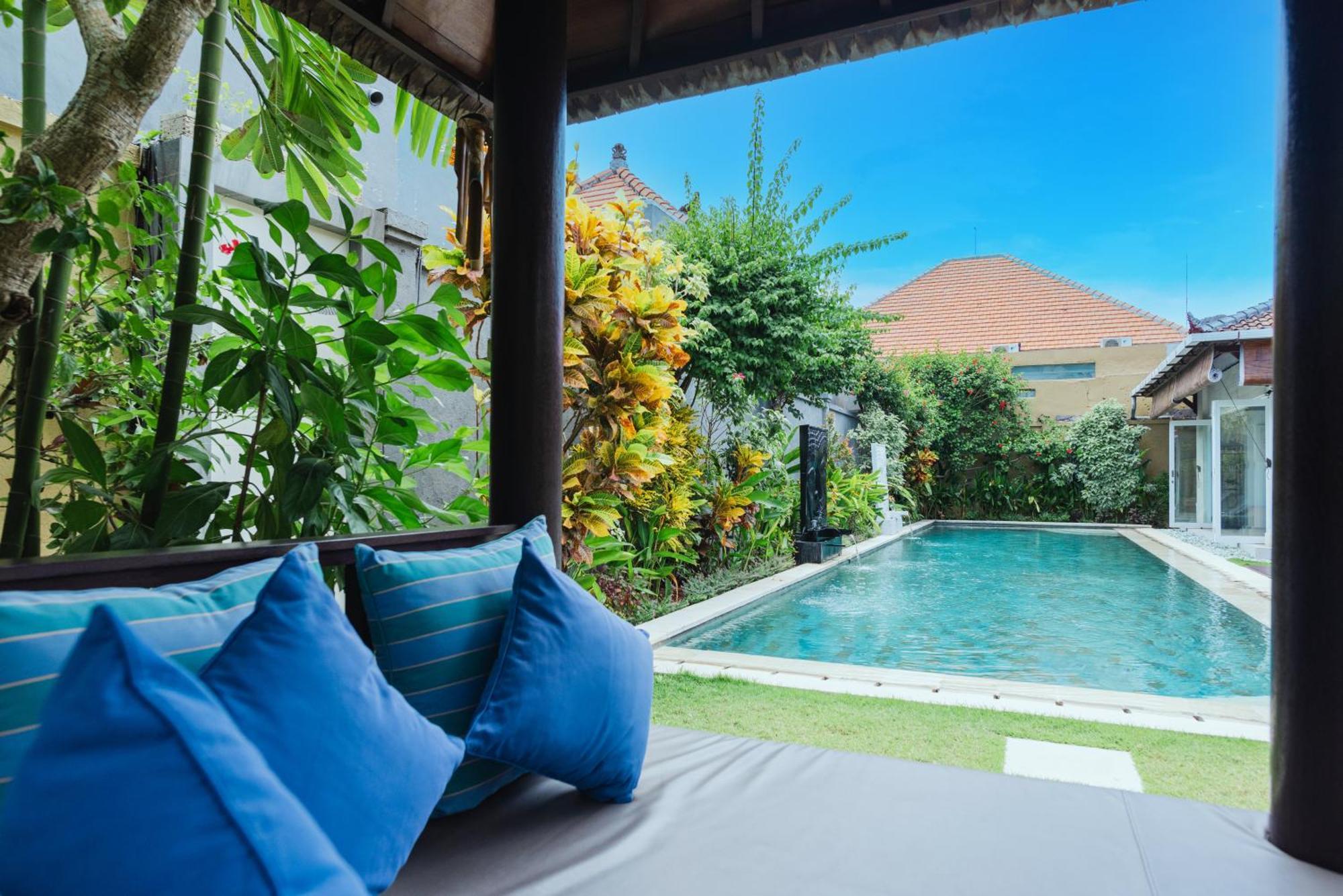 The Zen Villa Sanur (Bali)