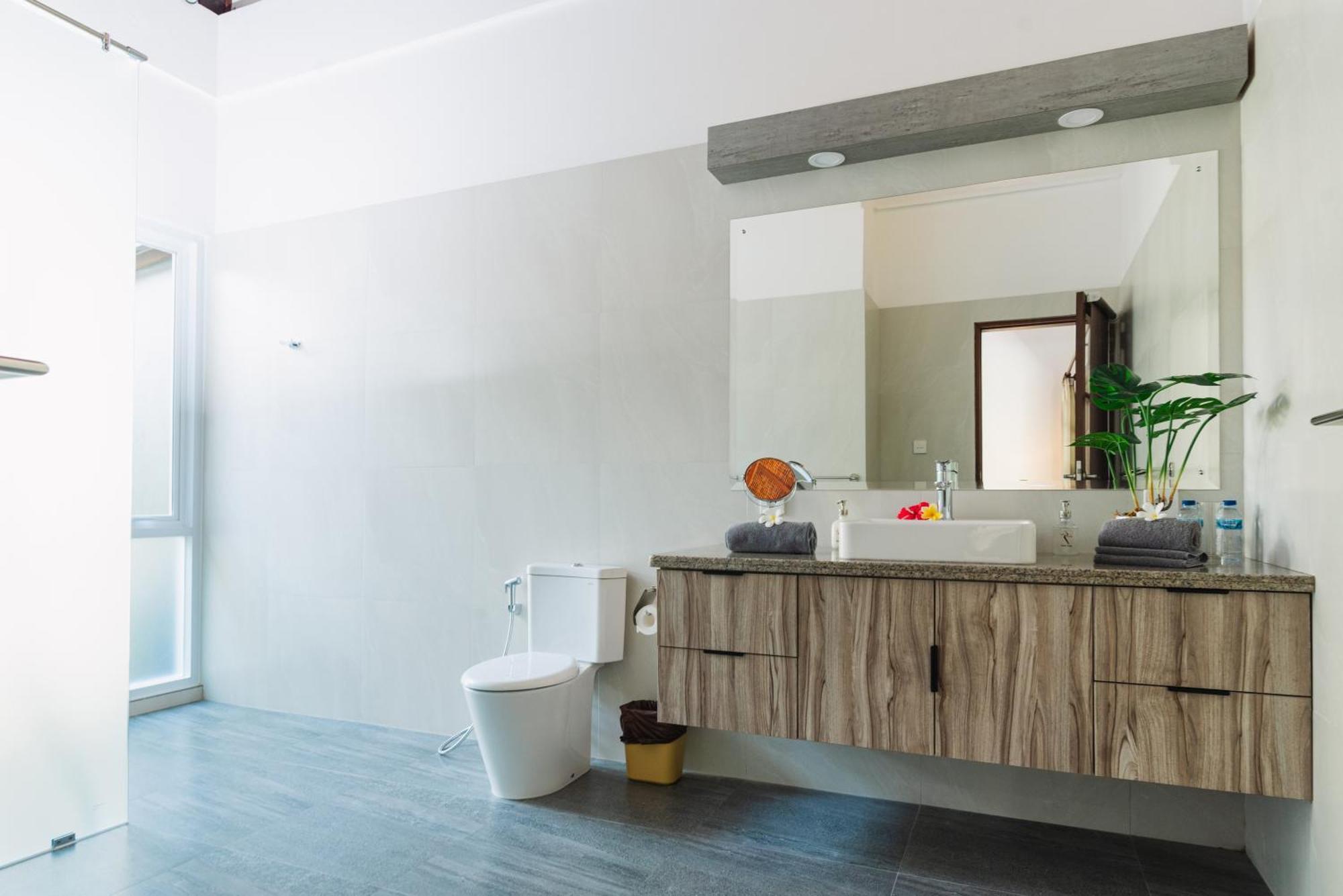 The Zen Sanur (Bali)