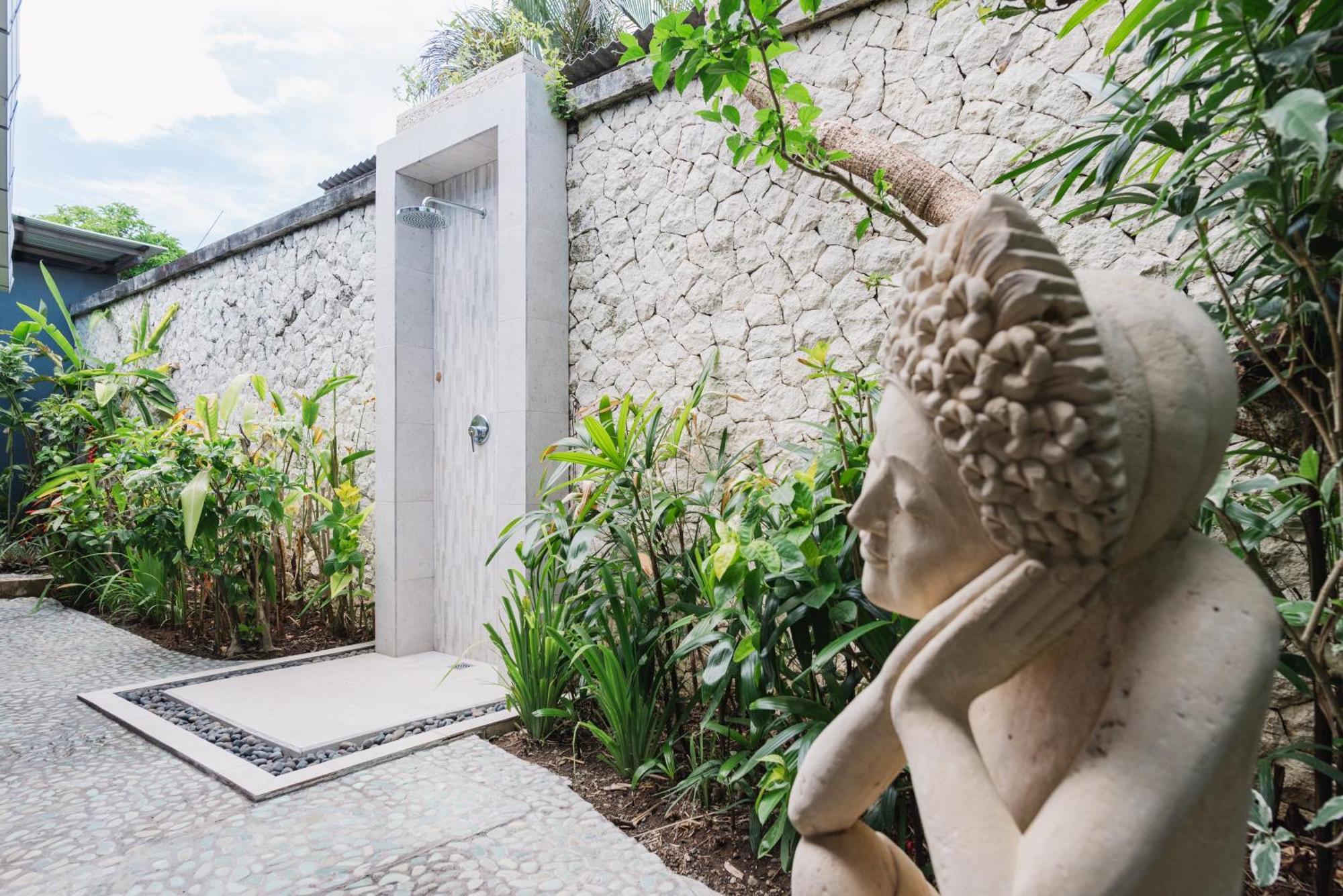 The Zen Villa