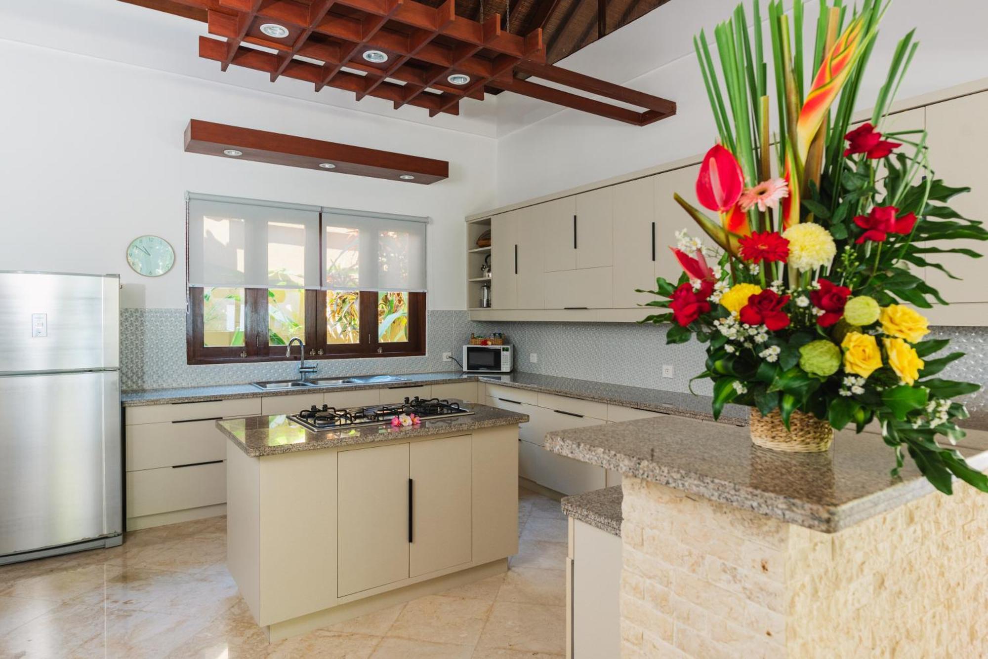 Villa The Zen *