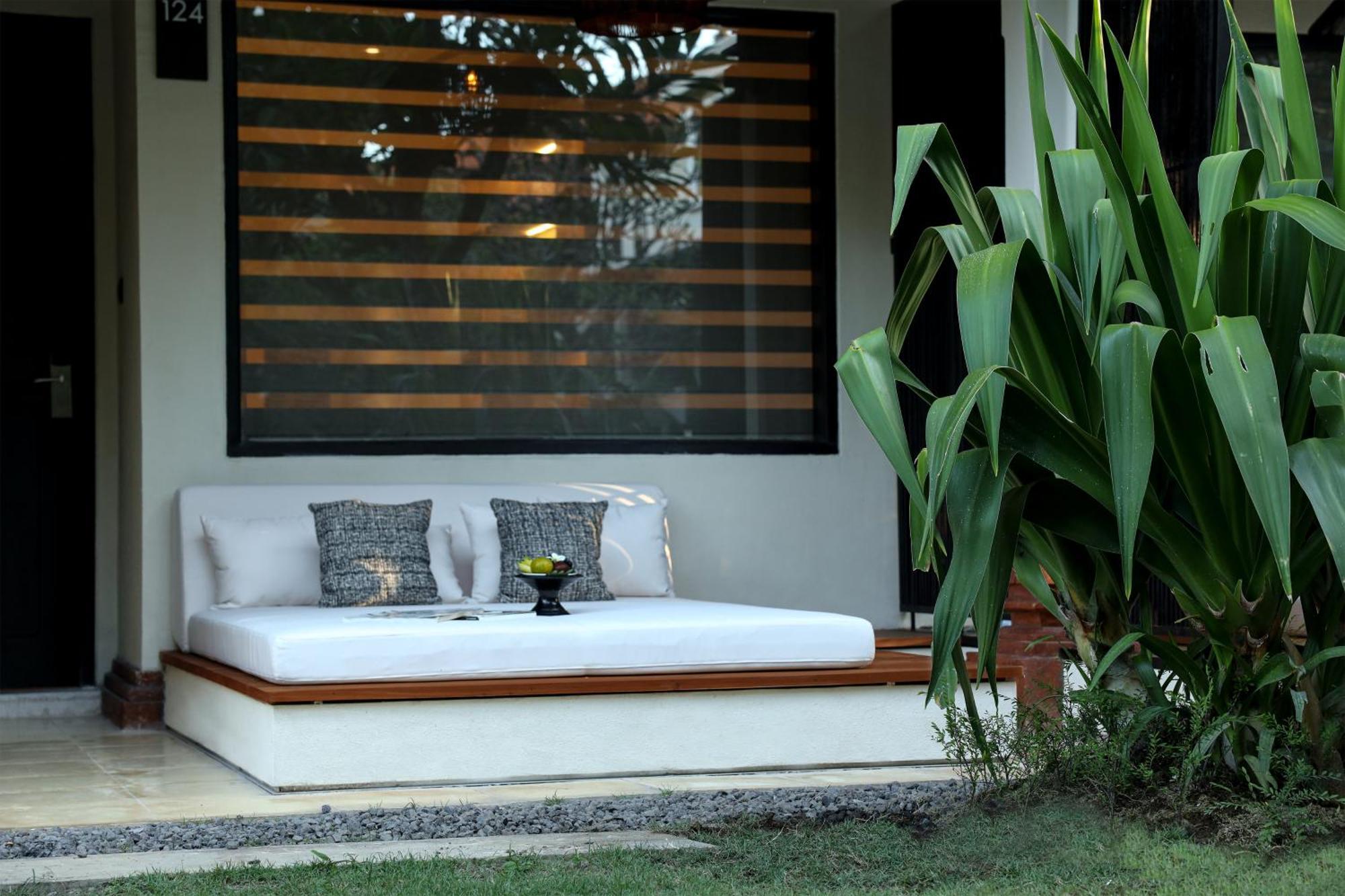 Resort Sadara Nusa Dua (Bali)