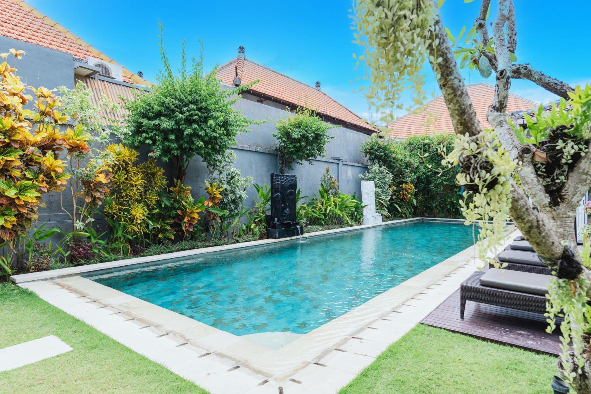 The Zen Sanur (Bali)