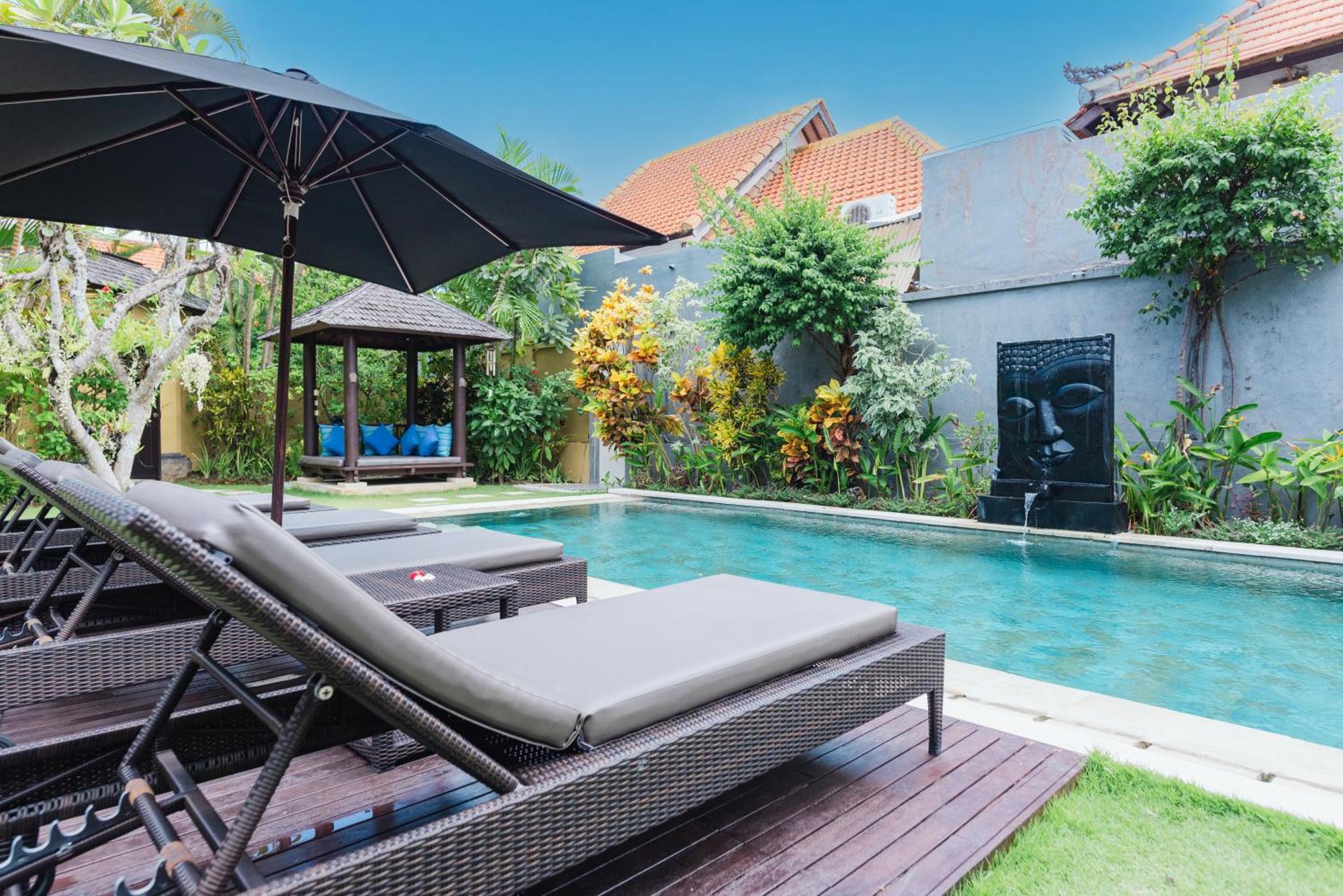 The Zen Villa