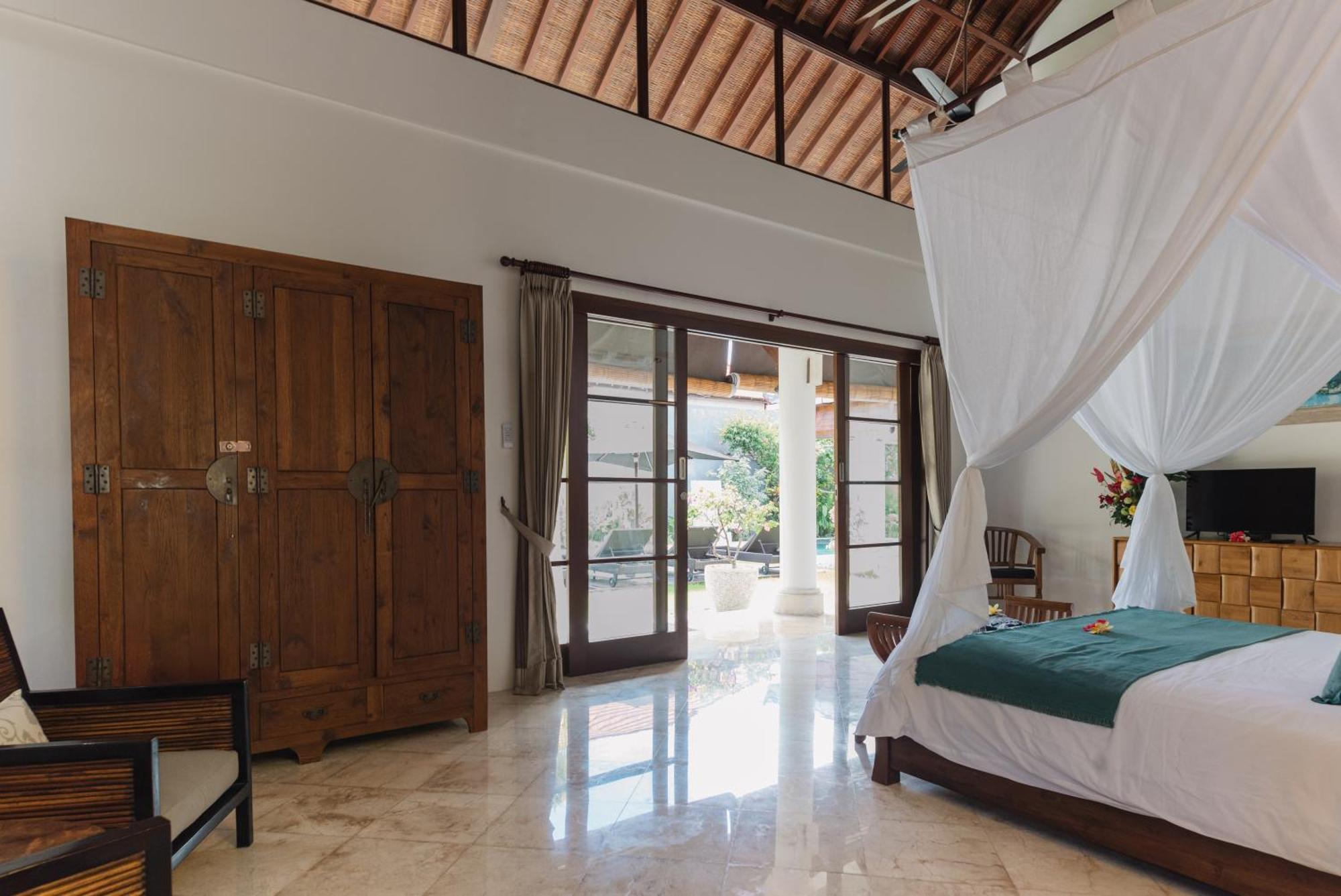 The Zen Villa Sanur (Bali)