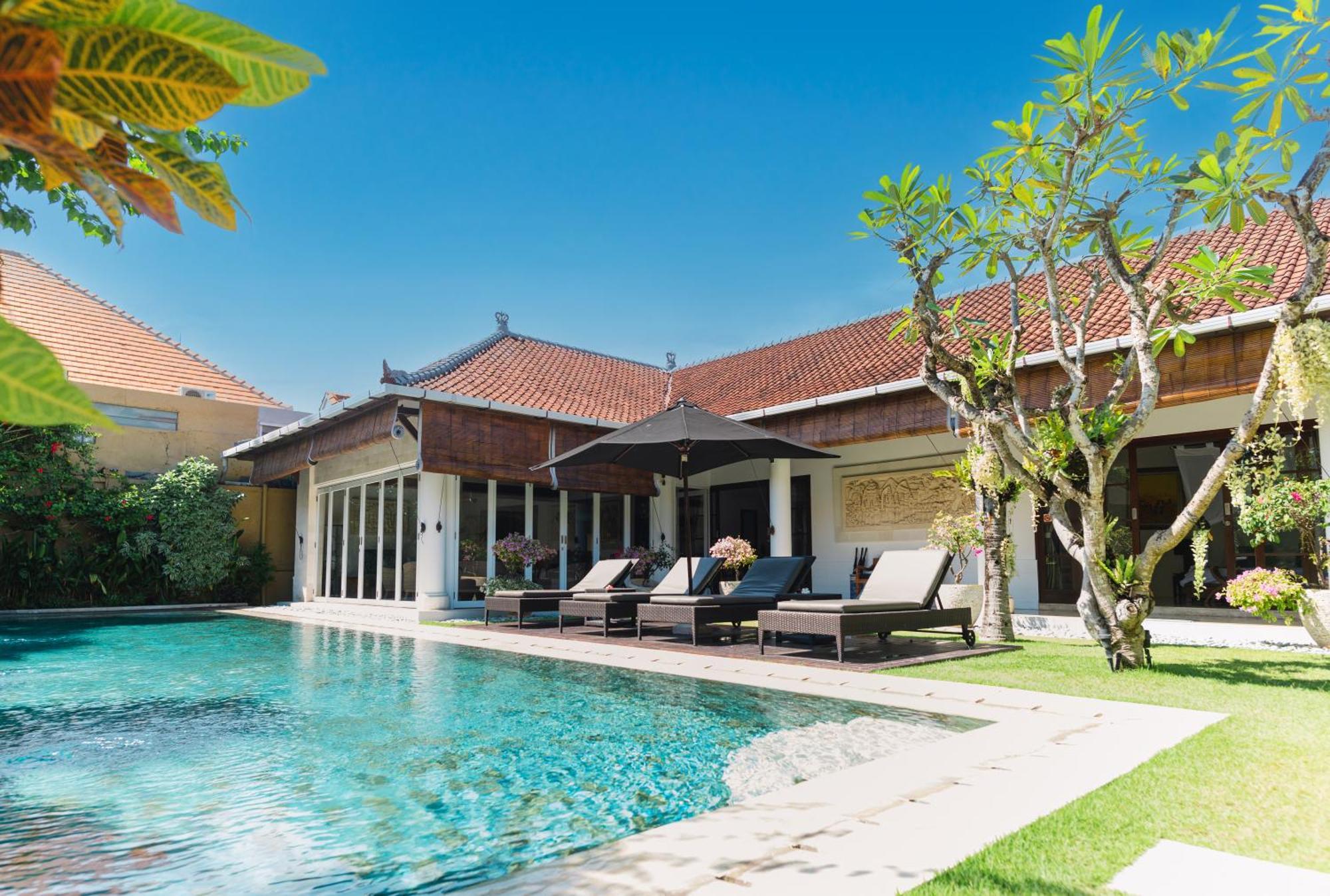 The Zen Sanur (Bali)