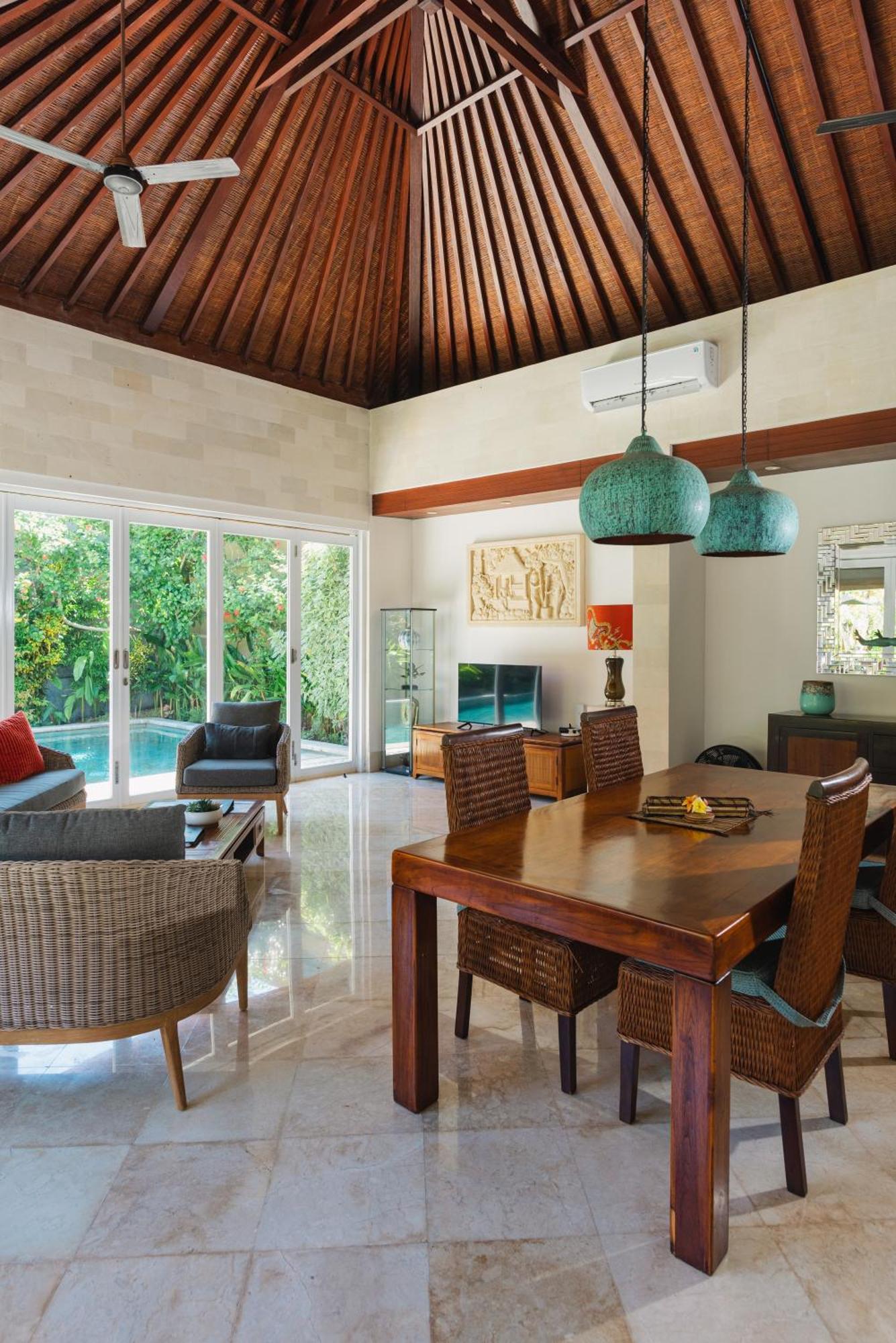 Villa The Zen *