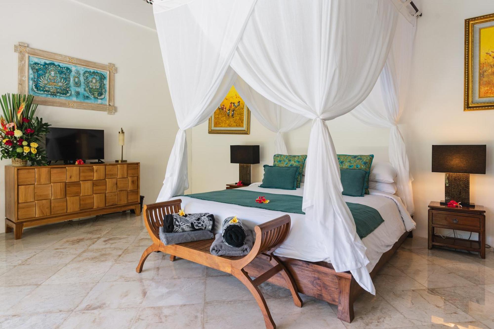 The Zen Villa Sanur (Bali)