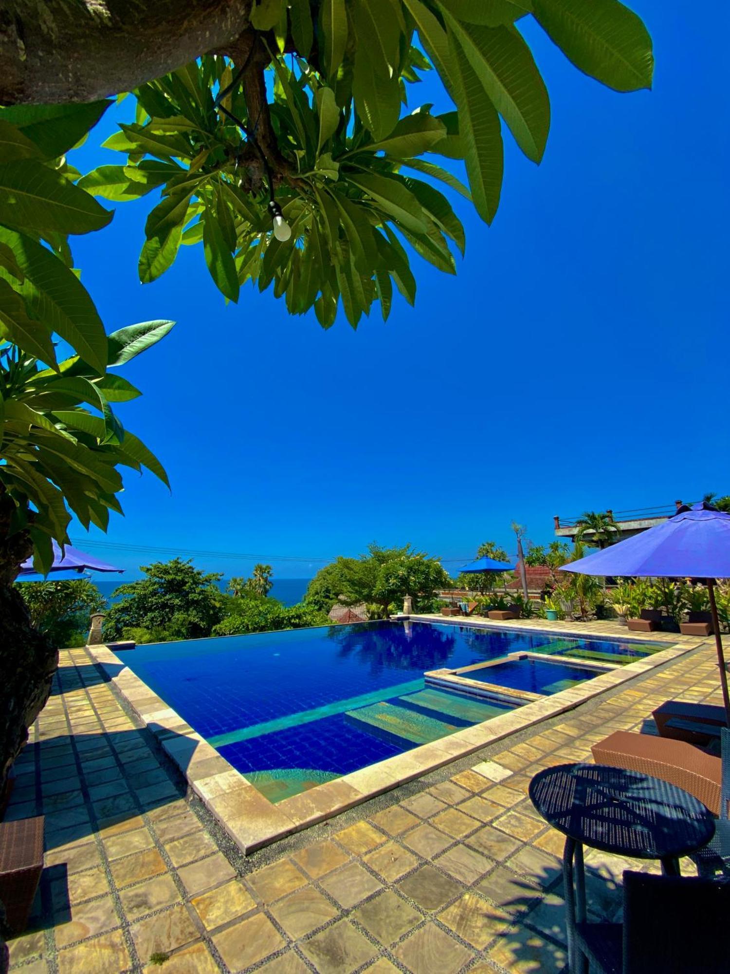 Bali Bhuana Holiday home