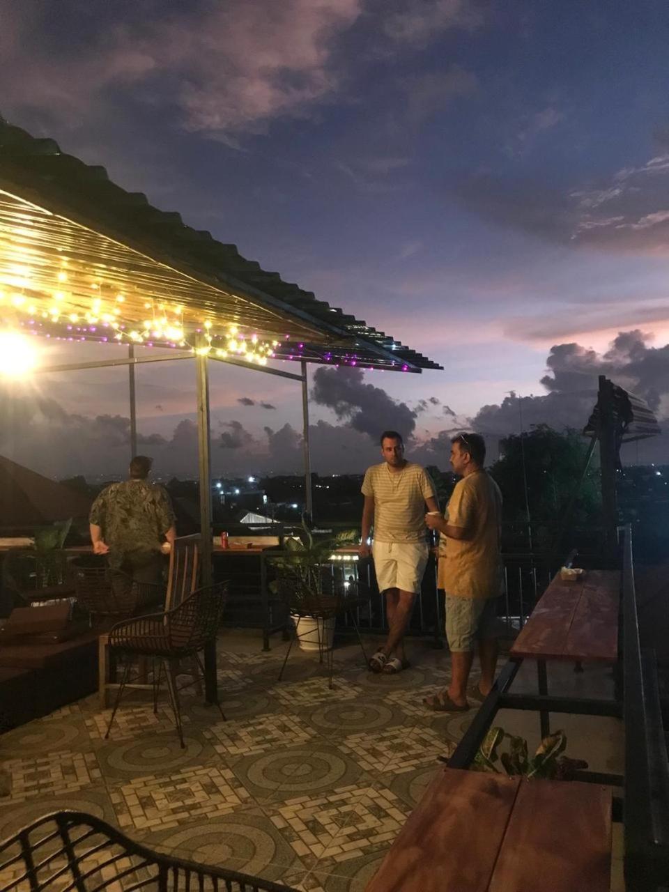 Pinpoint 3* Canggu (Bali)