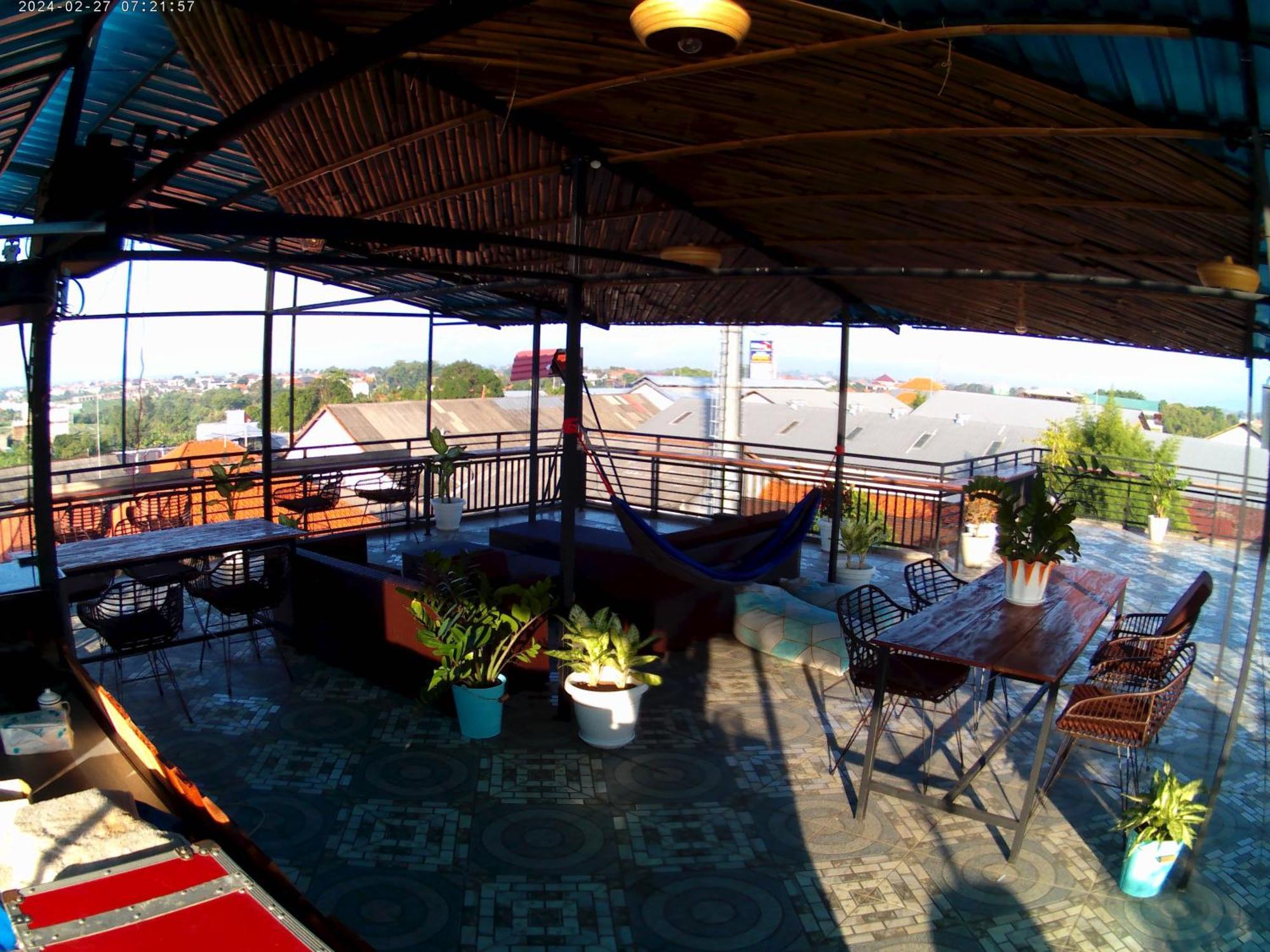 Pinpoint Guest house 3*