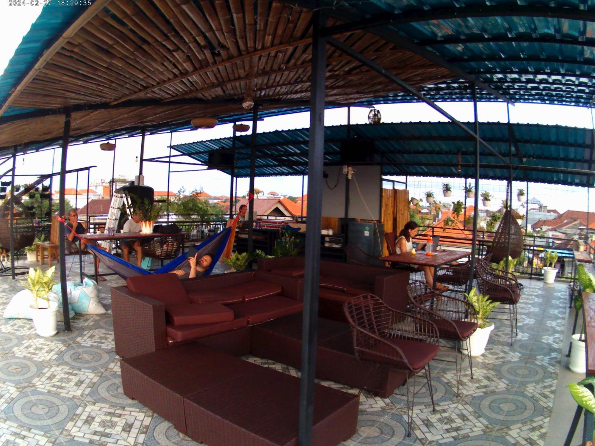 Pinpoint Canggu (Bali)