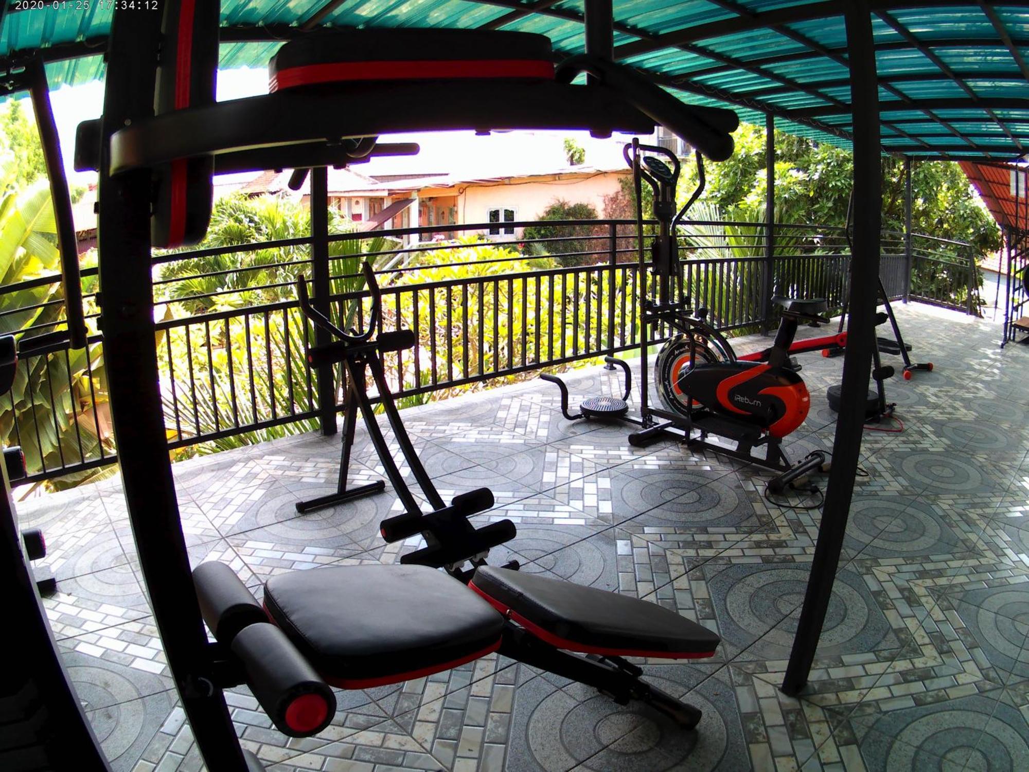 Guest house Pinpoint 3*