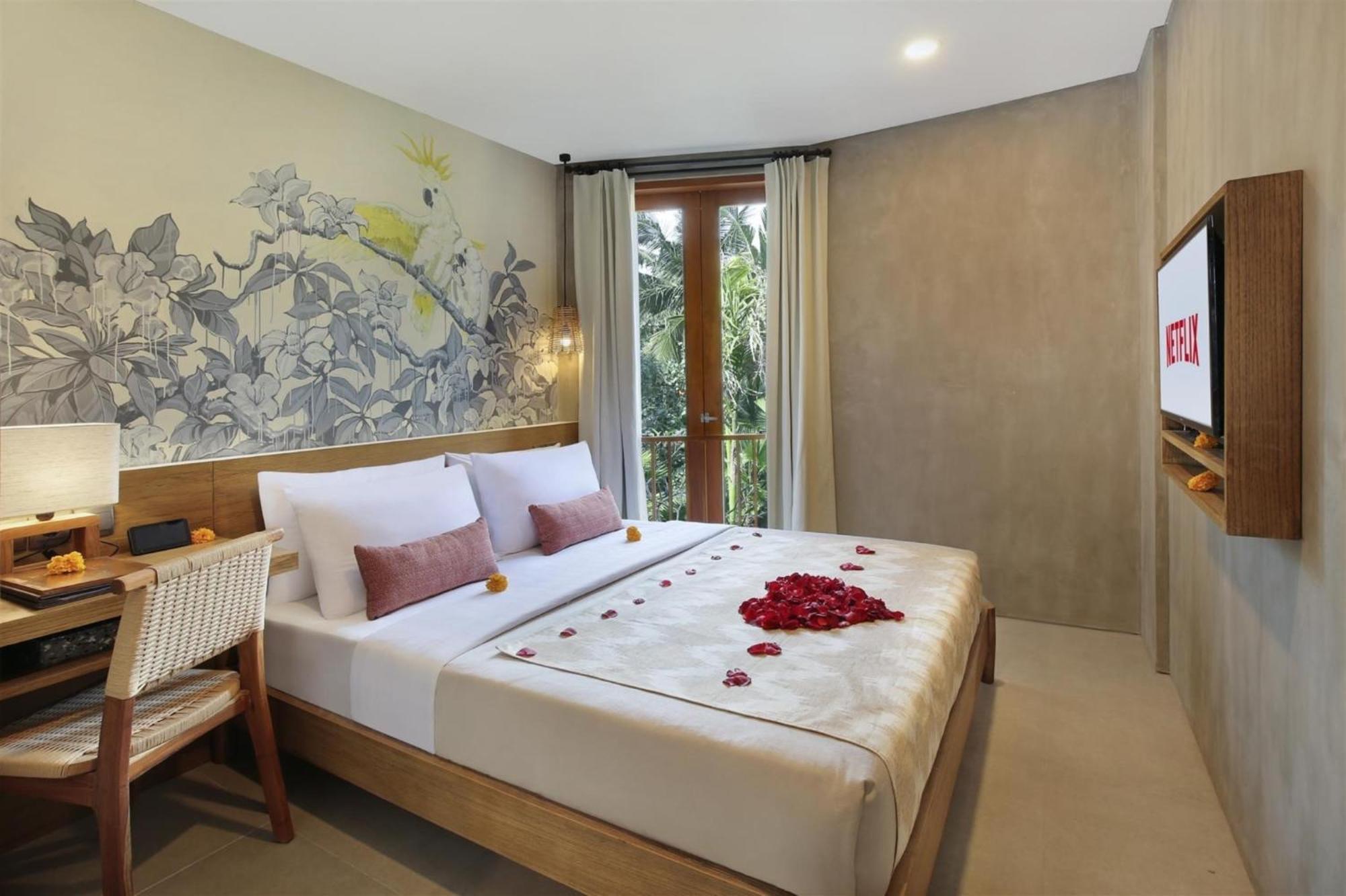 Resort Amarea & By Ini Vie Hospitality Ubud (Bali)