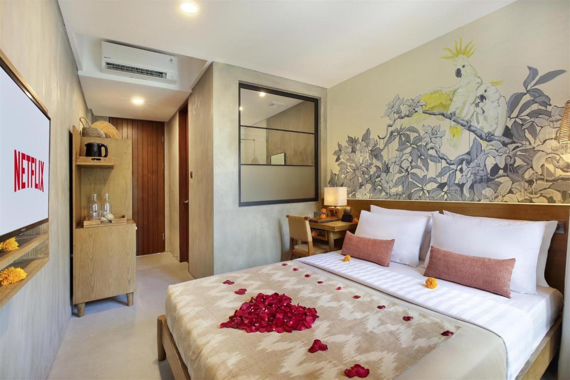 Resort Amarea & By Ini Vie Hospitality Ubud (Bali)