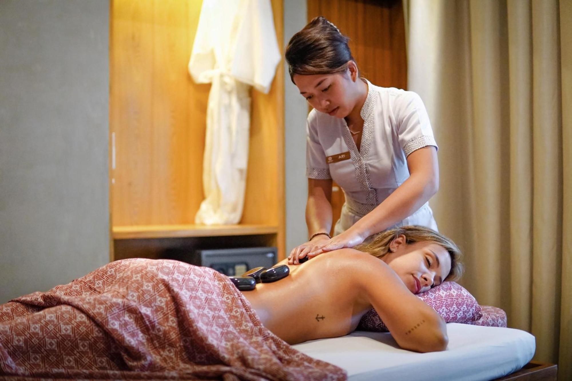 Amarea & By Ini Vie Hospitality 5* Ubud (Bali)