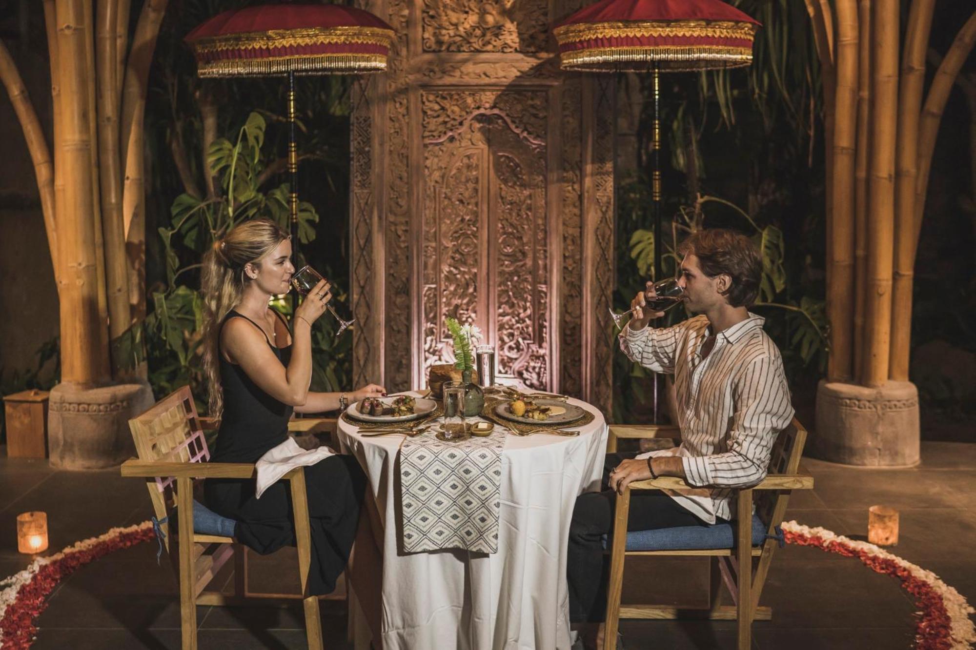 Amarea & By Ini Vie Hospitality Ubud (Bali)