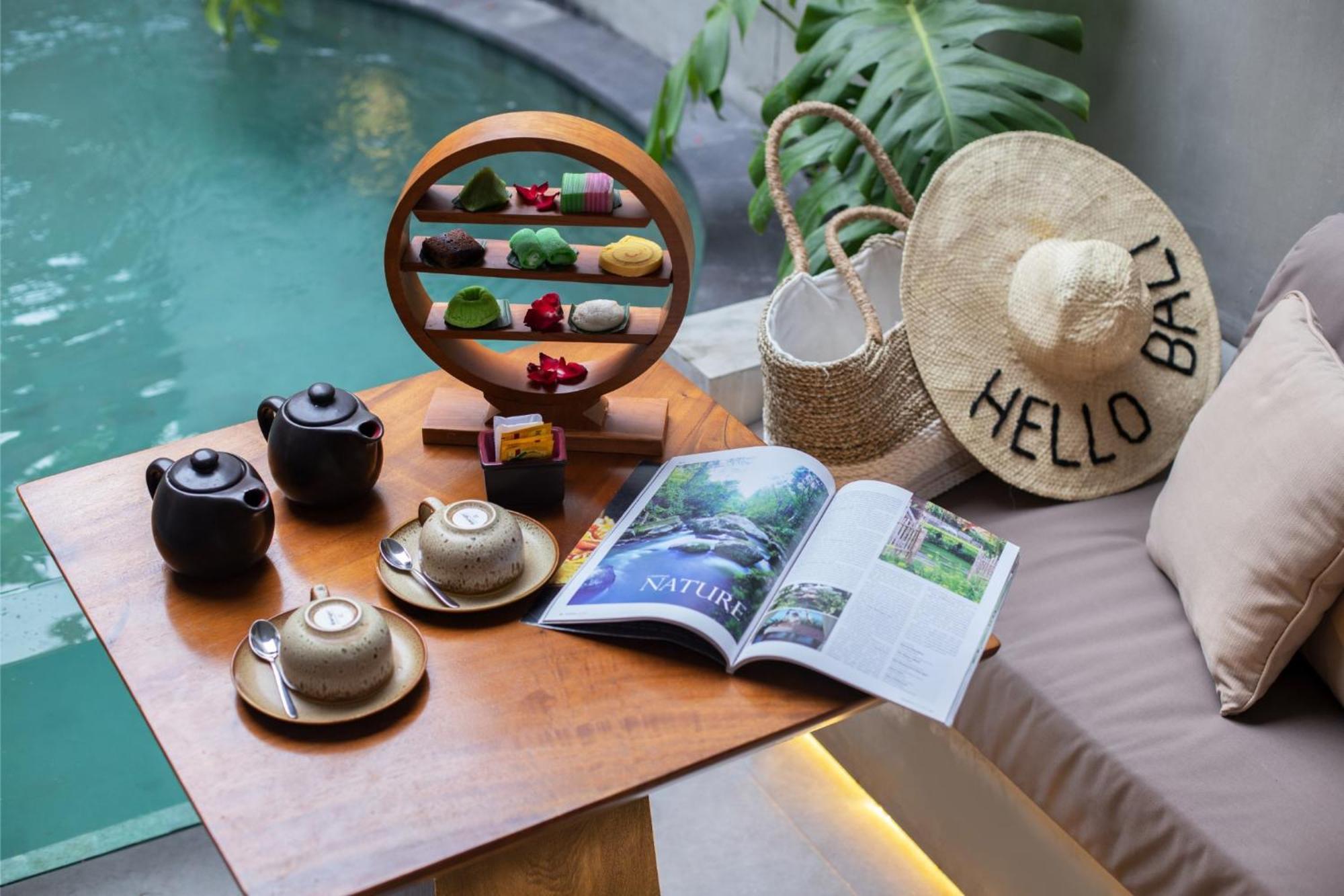 Amarea & By Ini Vie Hospitality Resort 5*
