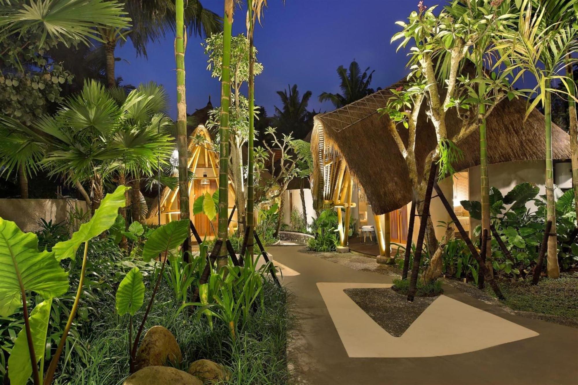 Amarea & By Ini Vie Hospitality 5* Ubud (Bali)