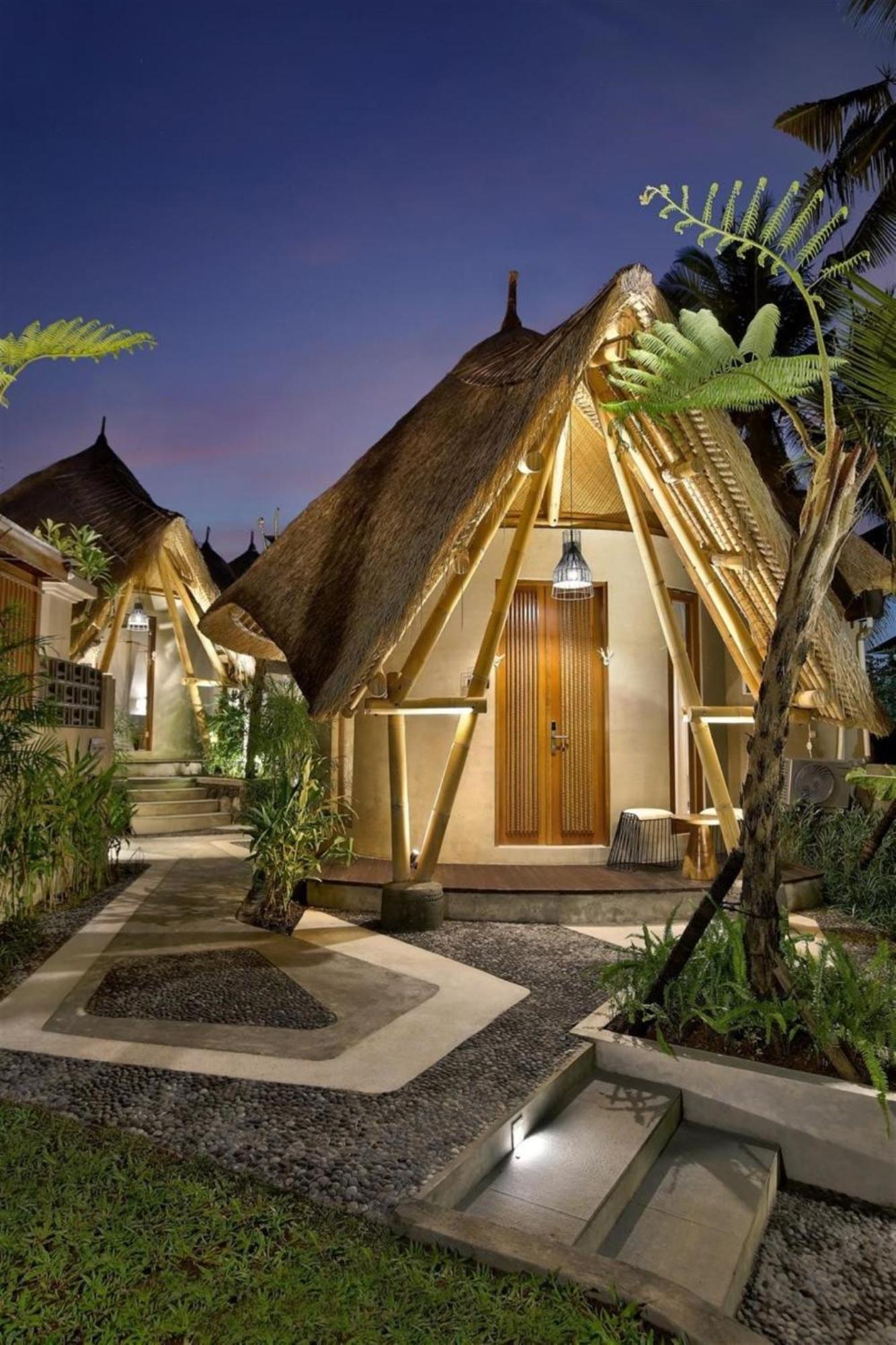 Amarea & By Ini Vie Hospitality Resort Ubud (Bali)