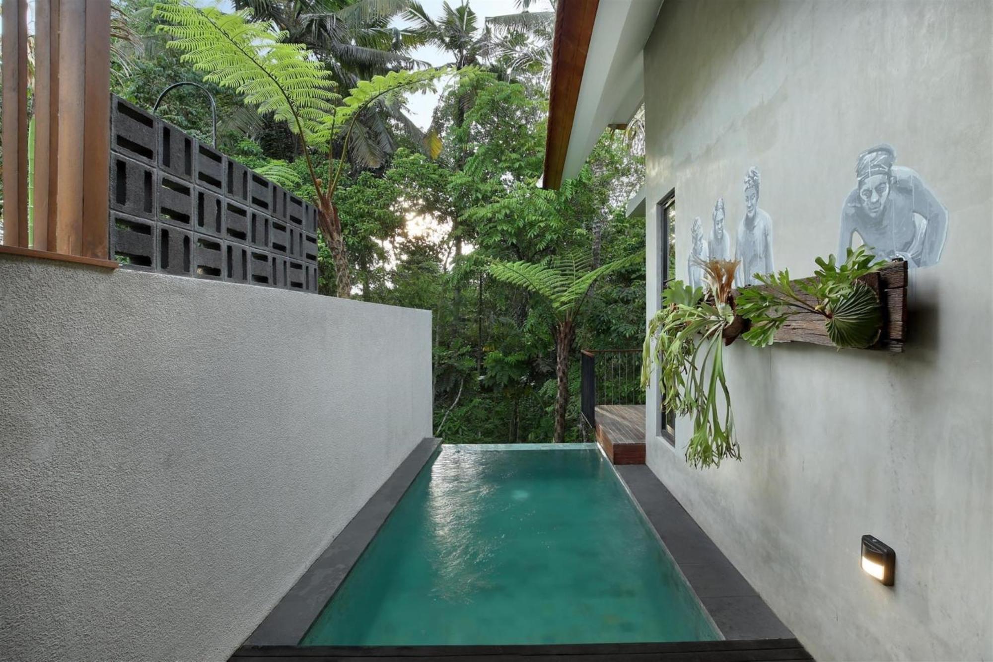 Amarea & By Ini Vie Hospitality Resort Ubud (Bali)
