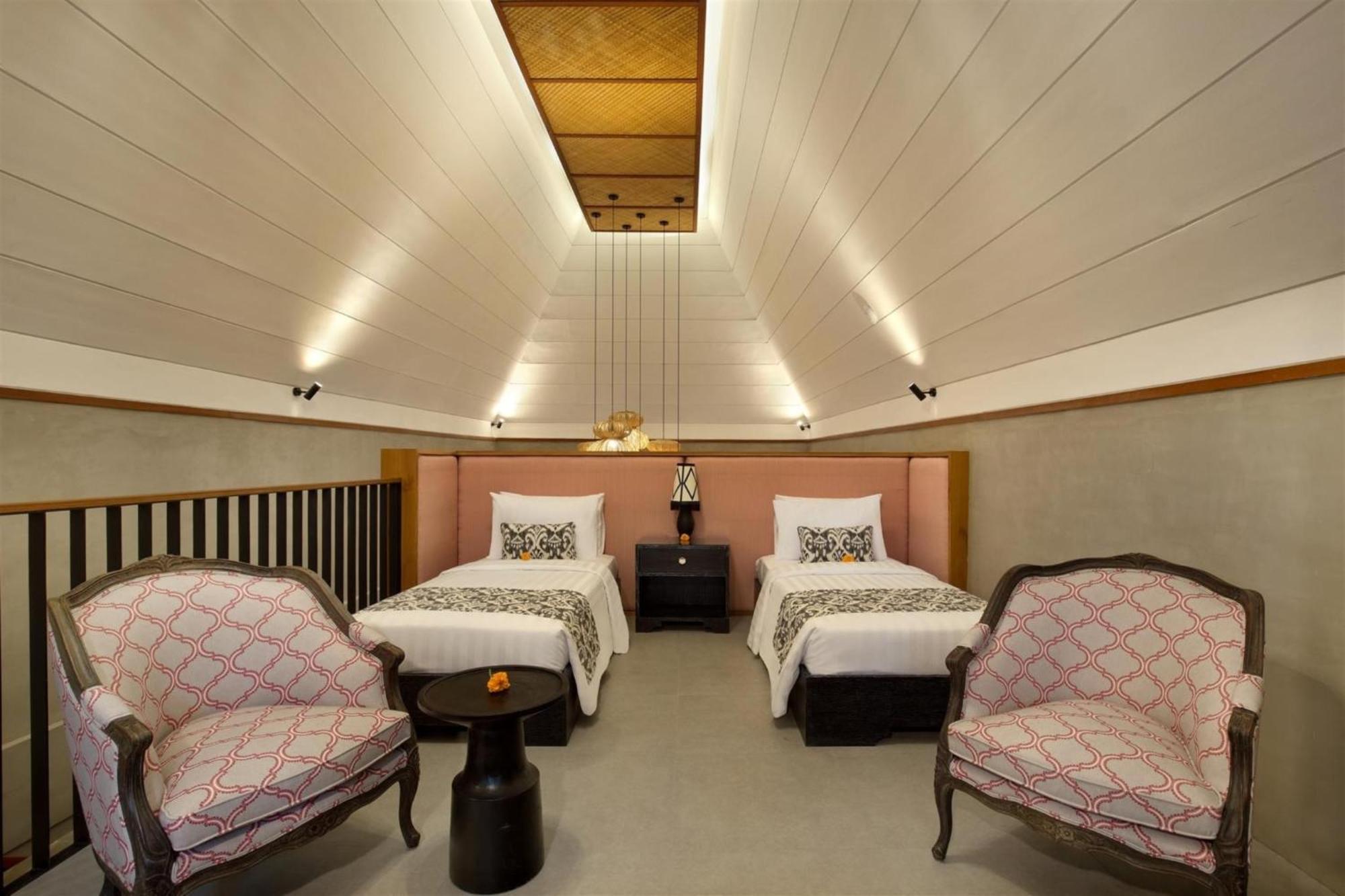Amarea & By Ini Vie Hospitality 5* Ubud (Bali)