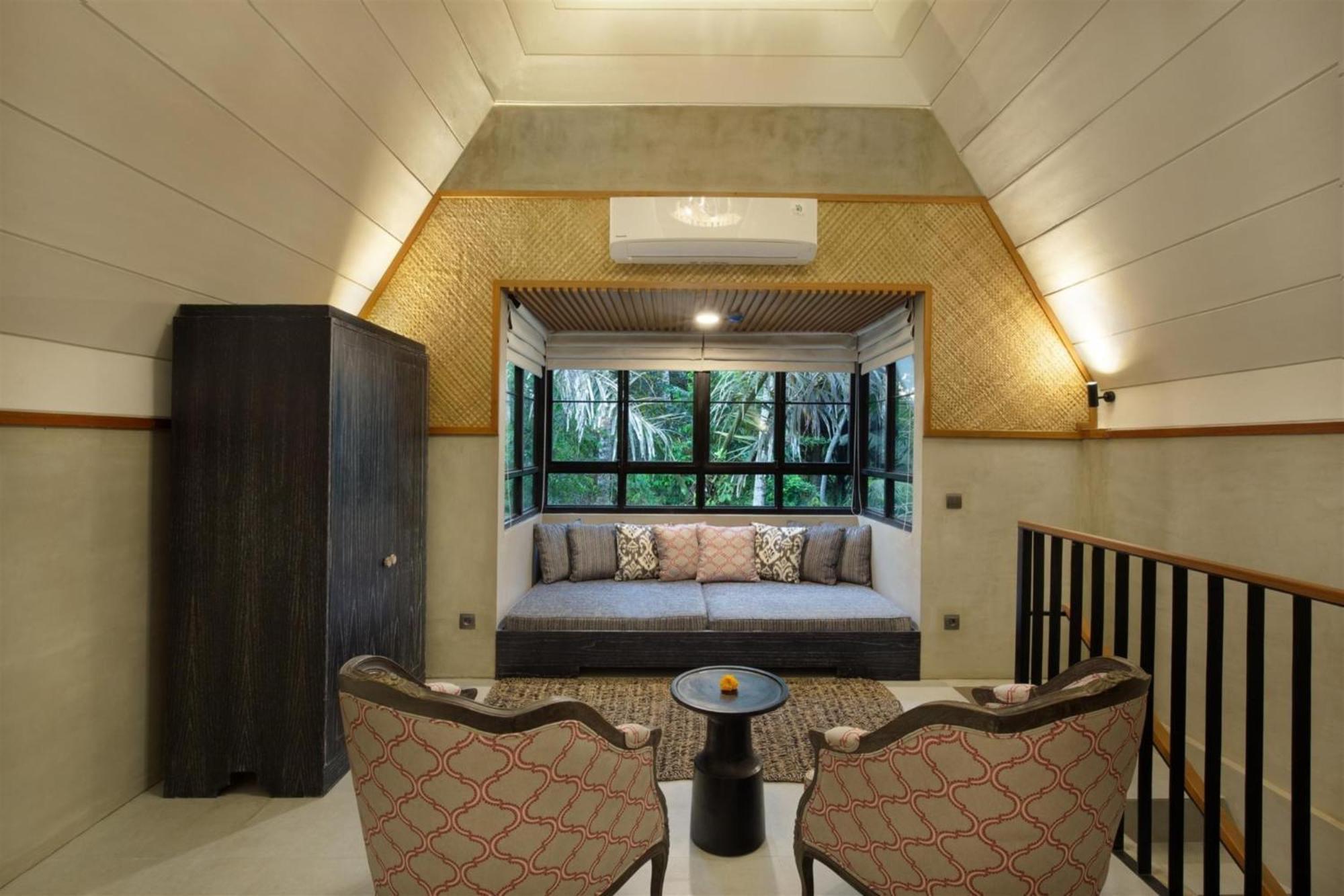 Amarea & By Ini Vie Hospitality Ubud (Bali)
