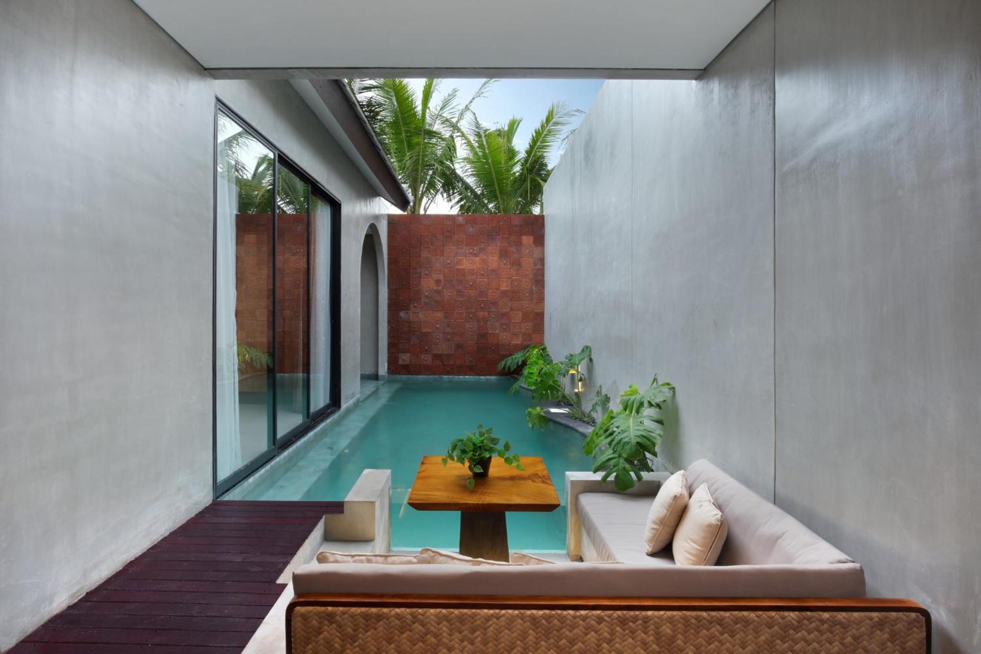 Amarea & By Ini Vie Hospitality Resort