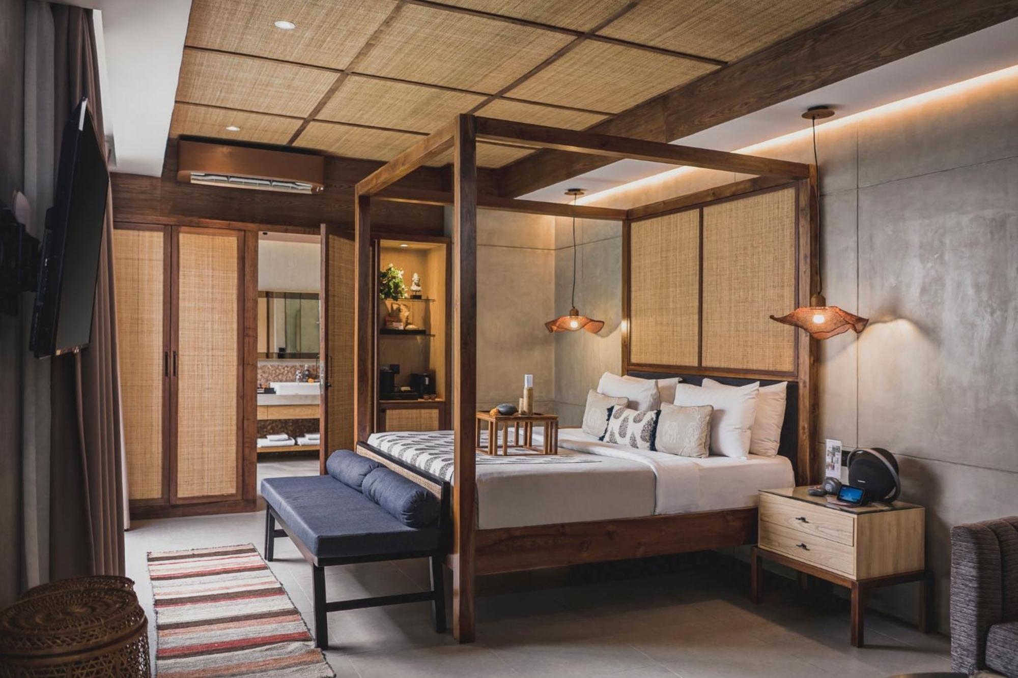 Amarea & By Ini Vie Hospitality Resort