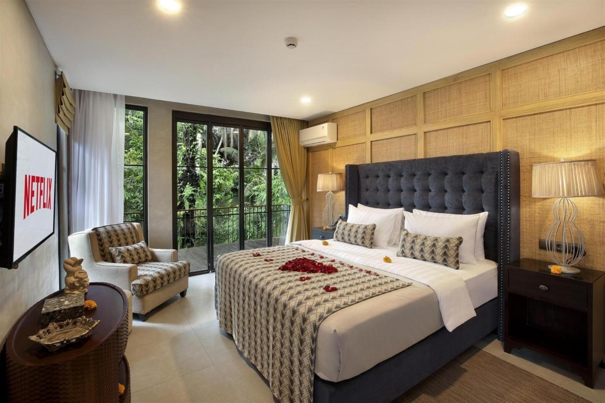 Amarea & By Ini Vie Hospitality Resort Ubud (Bali)