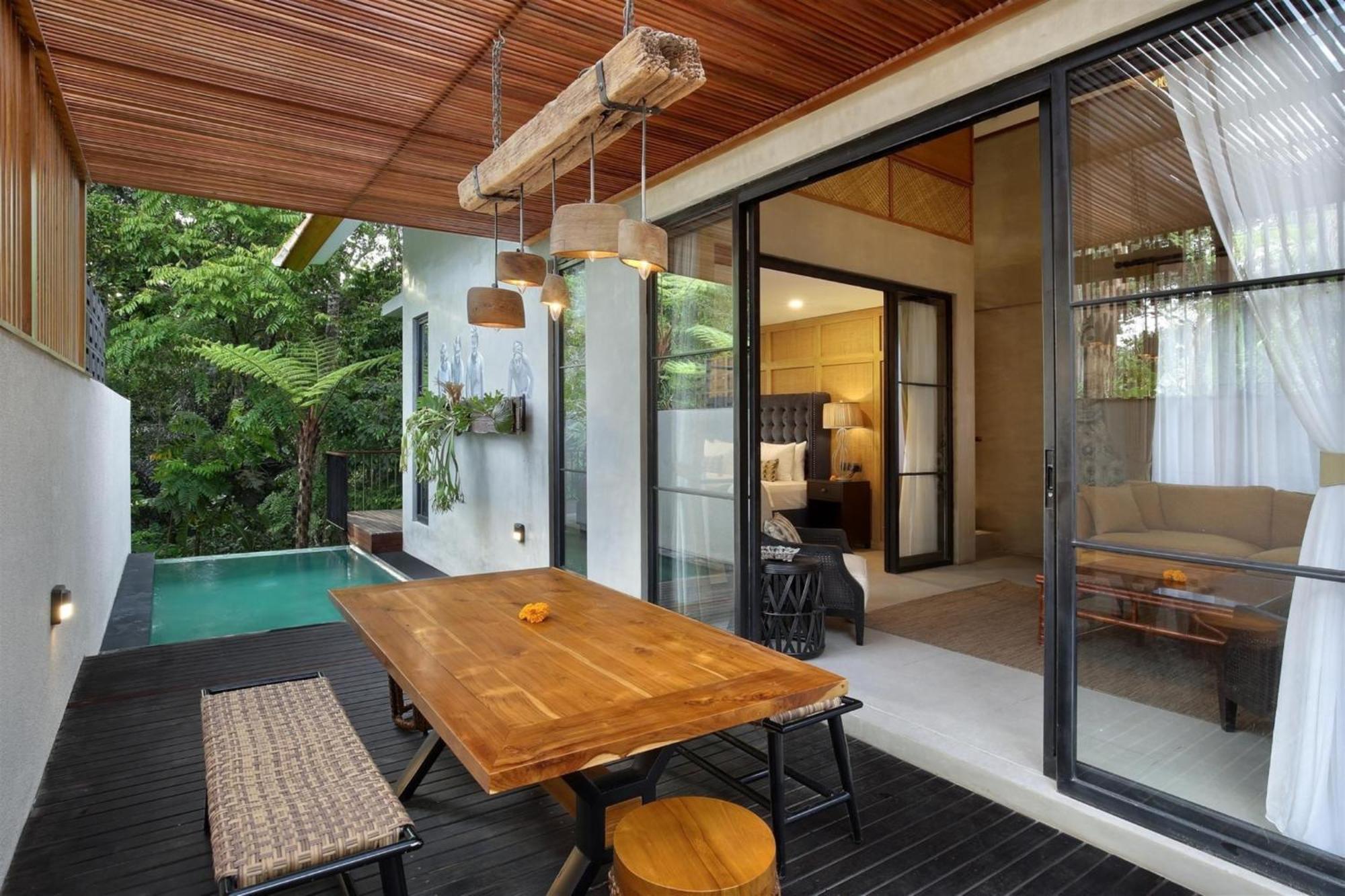 Resort Amarea & By Ini Vie Hospitality Ubud (Bali)