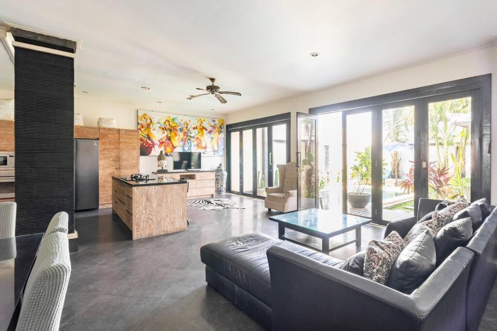 Lingkar 89a Villa Canggu (Bali)