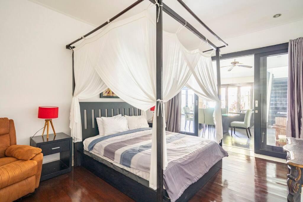 Villa Lingkar 89a Canggu (Bali)