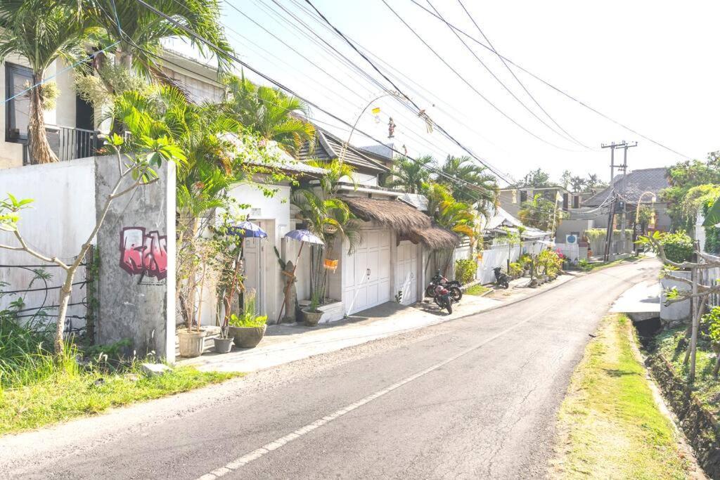 Lingkar 89a Villa *