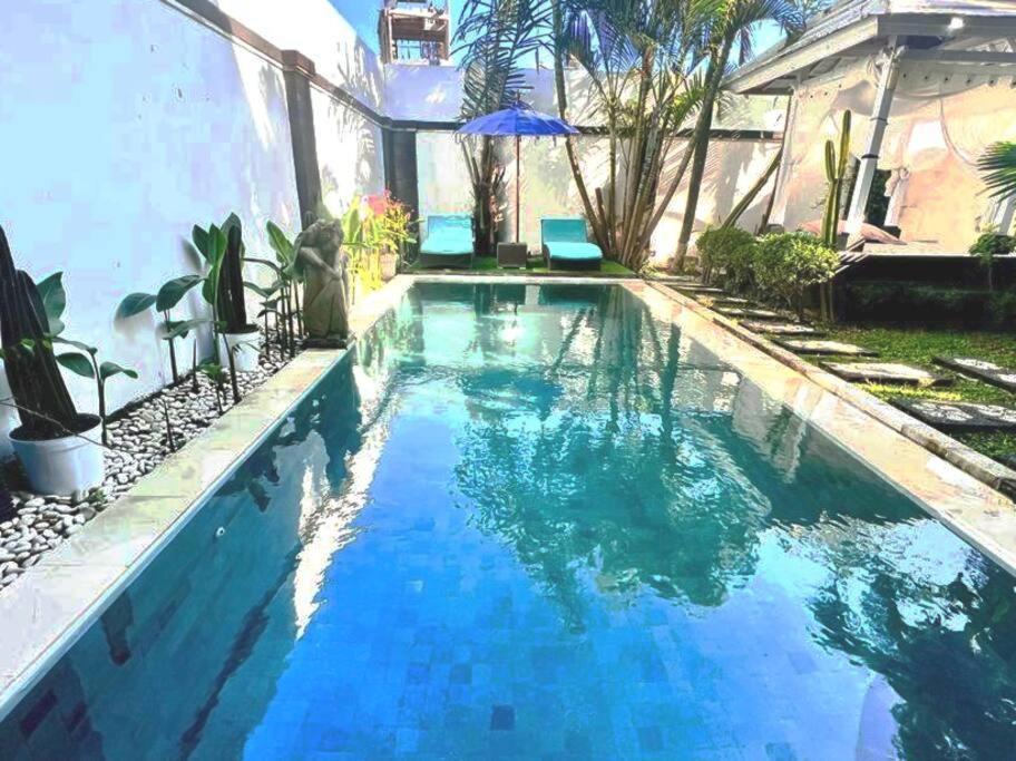 Villa Lingkar 89a Canggu (Bali)