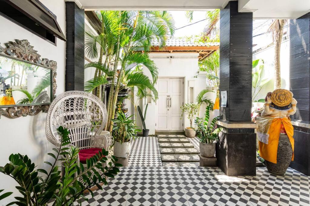Villa Lingkar 89a Canggu (Bali)