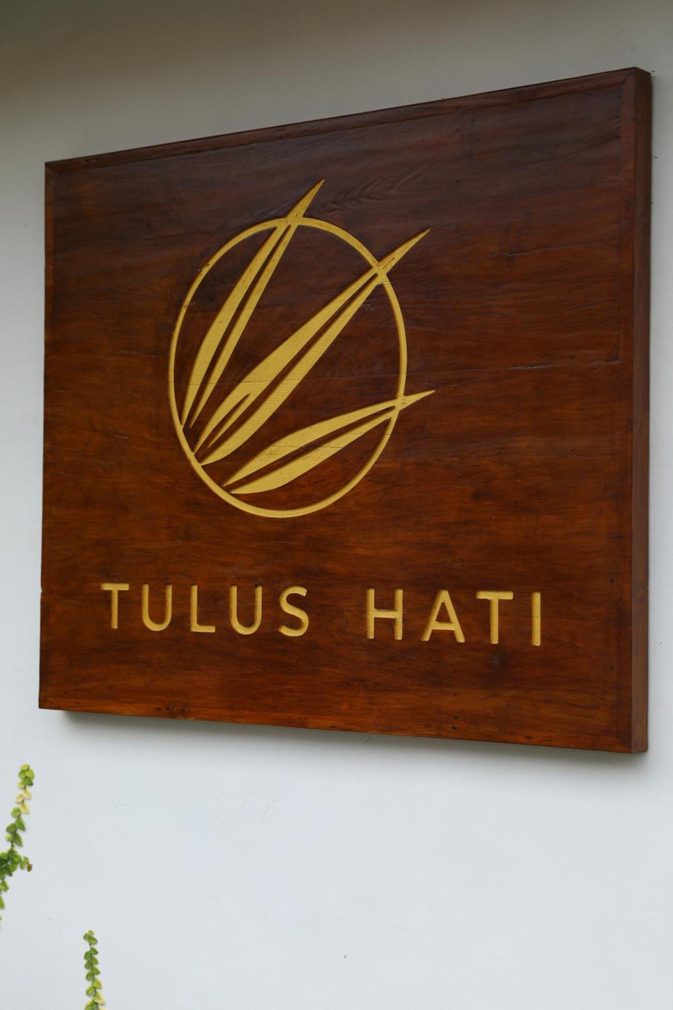Tulus Hati Retreat Resort