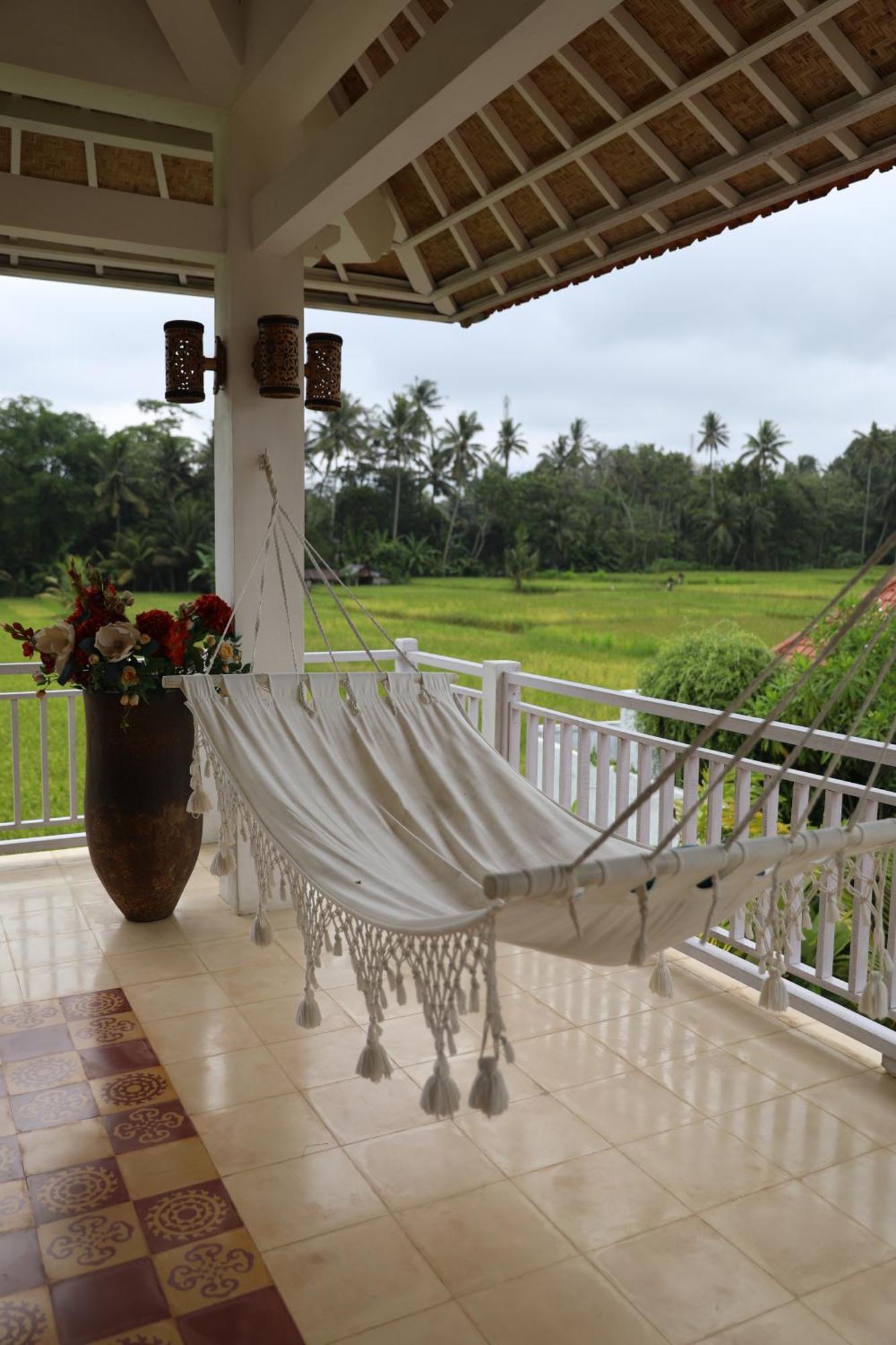 Tulus Hati Retreat
