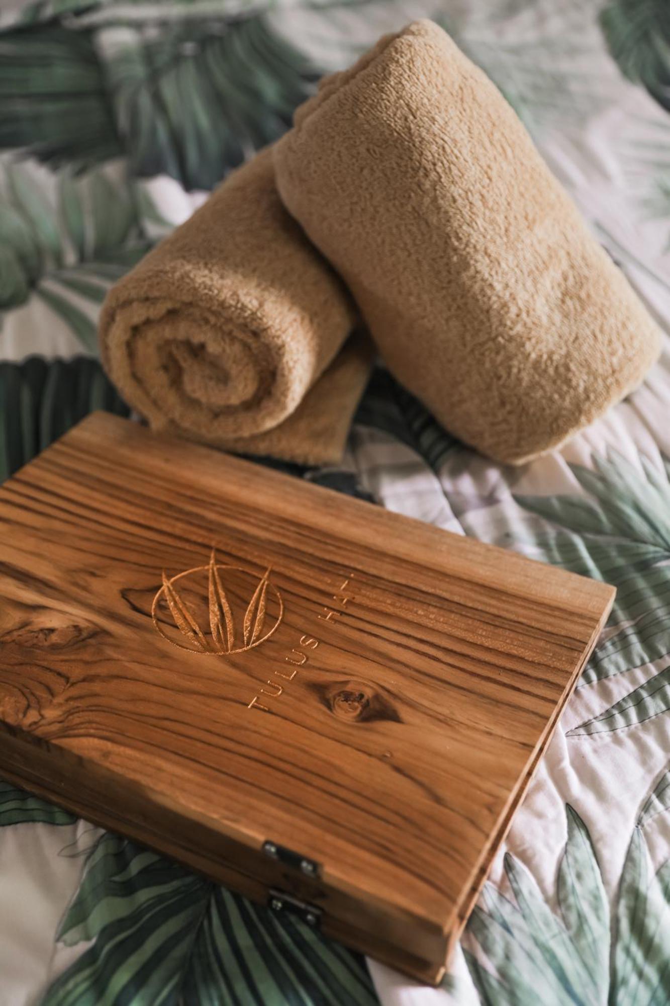 Resort Tulus Hati Retreat
