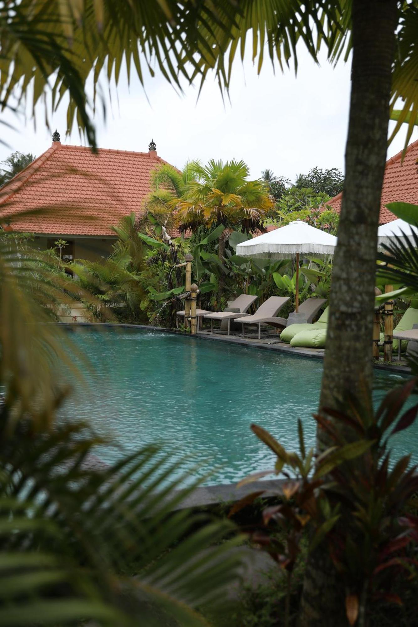 Tulus Hati Retreat 4*
