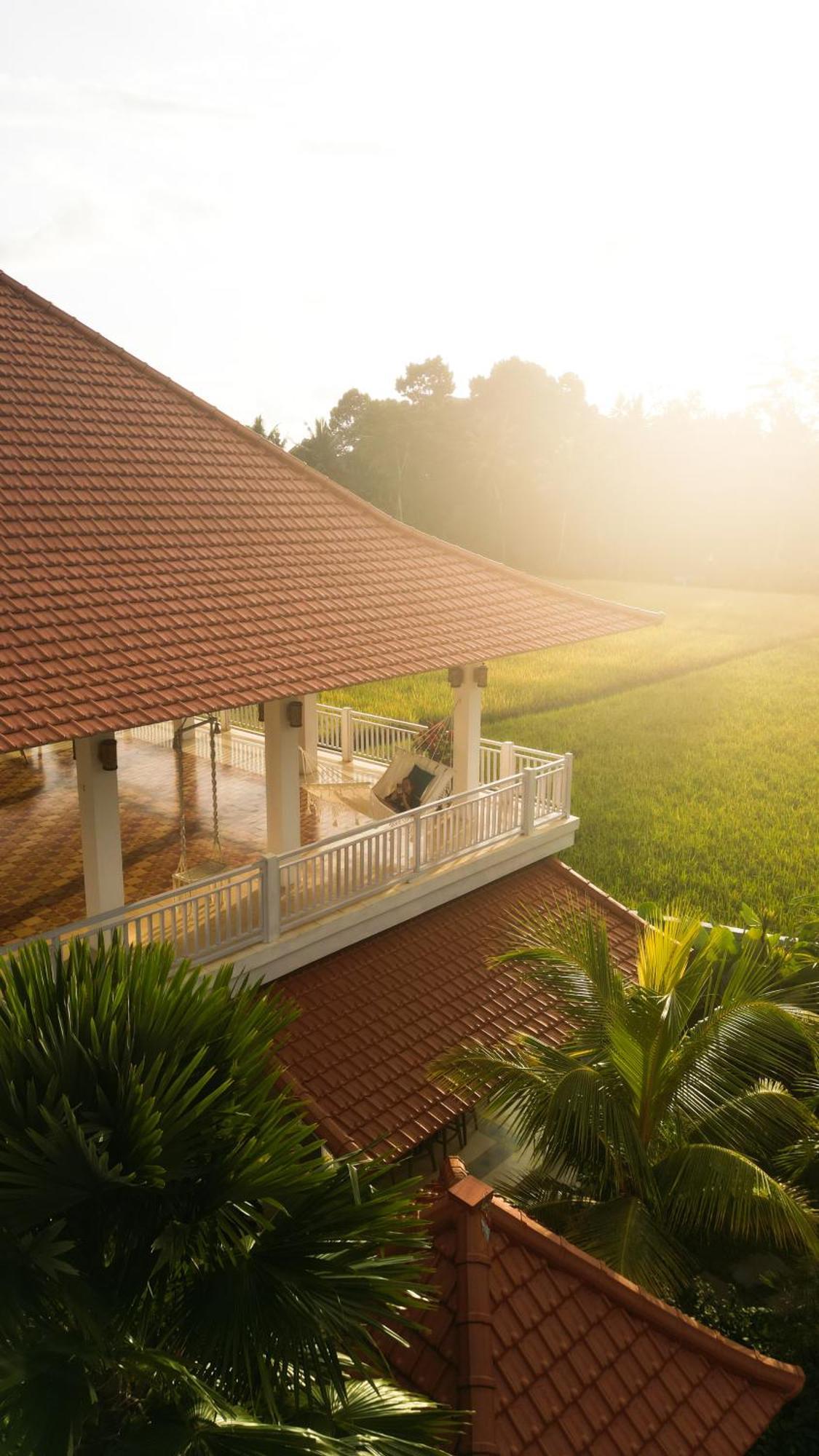 Resort Tulus Hati Retreat Ubud (Bali)