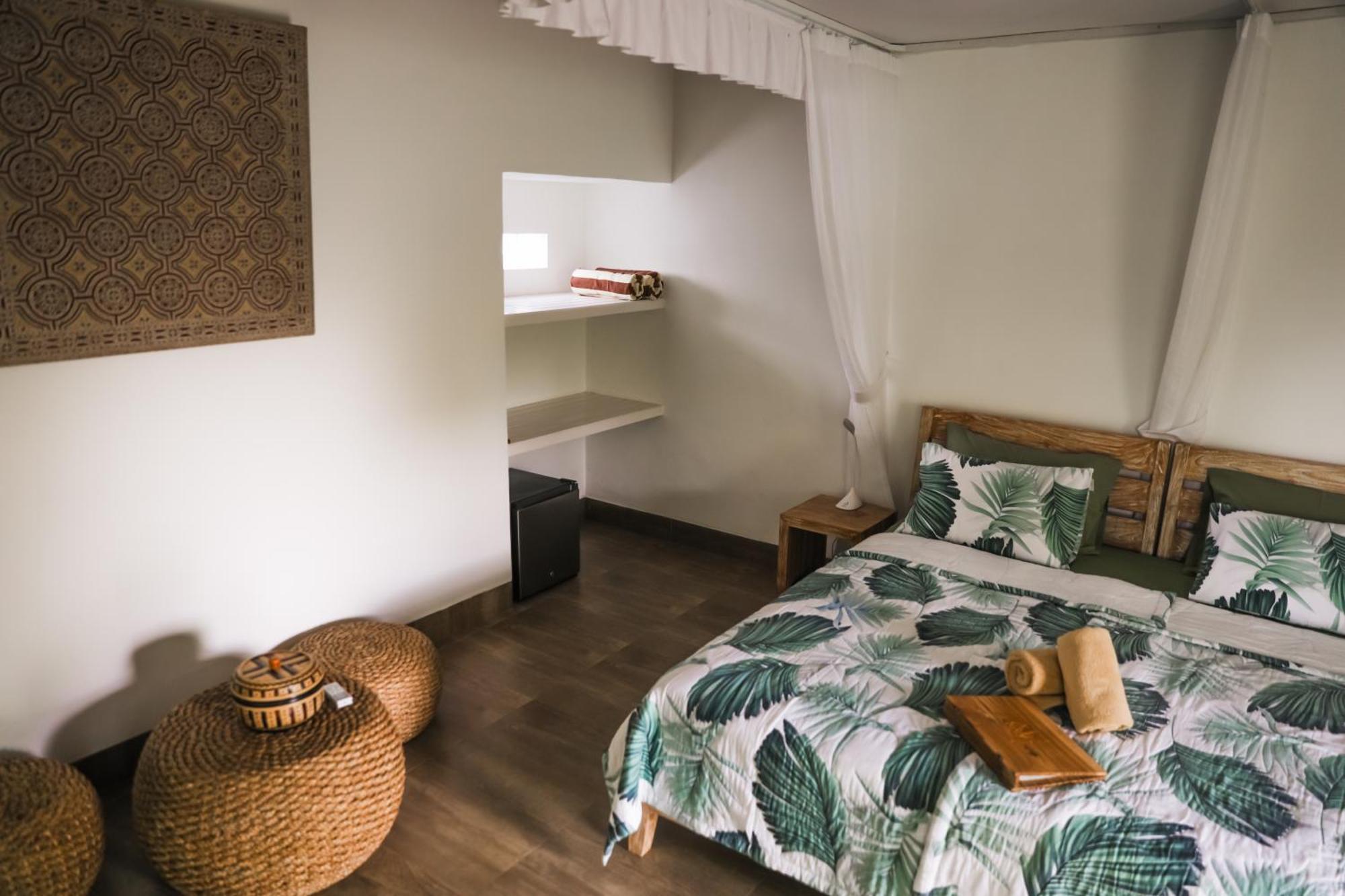 Resort Tulus Hati Retreat
